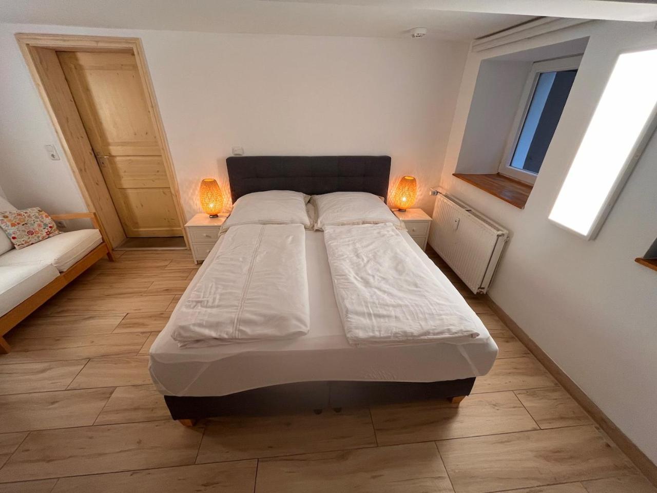 Apartment Parkblick Hh Schanze *