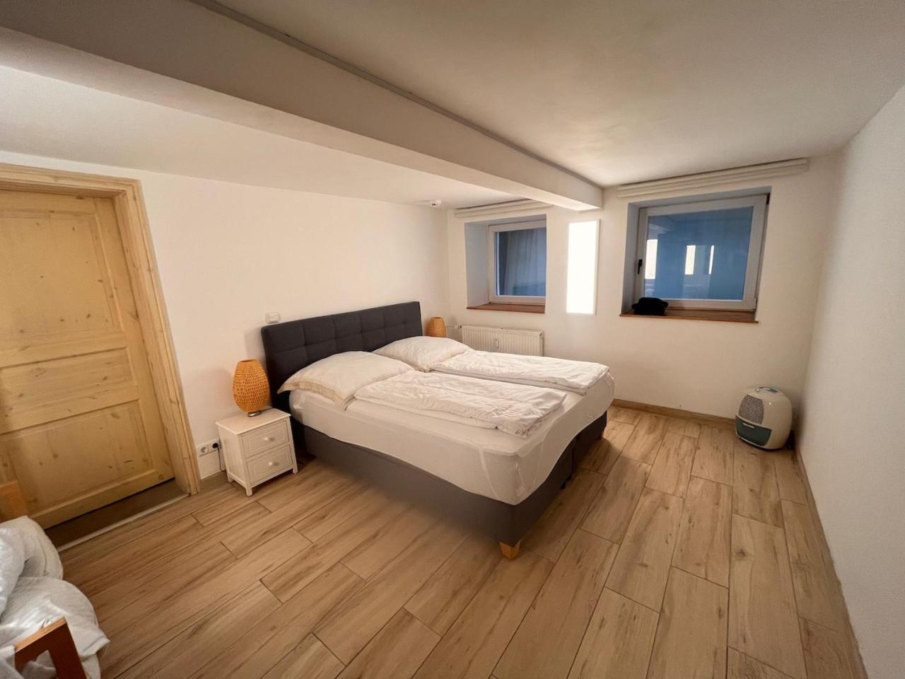 Apartment Parkblick Hh Schanze