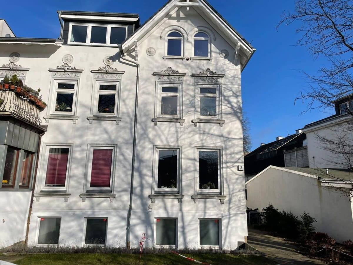Altona - Three Bedrooms For Up To 10 Hamburg