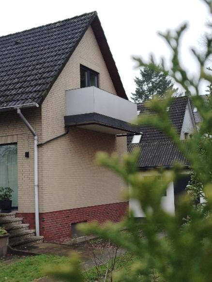 Fuer Bis Zu 4 Personen Hamborg