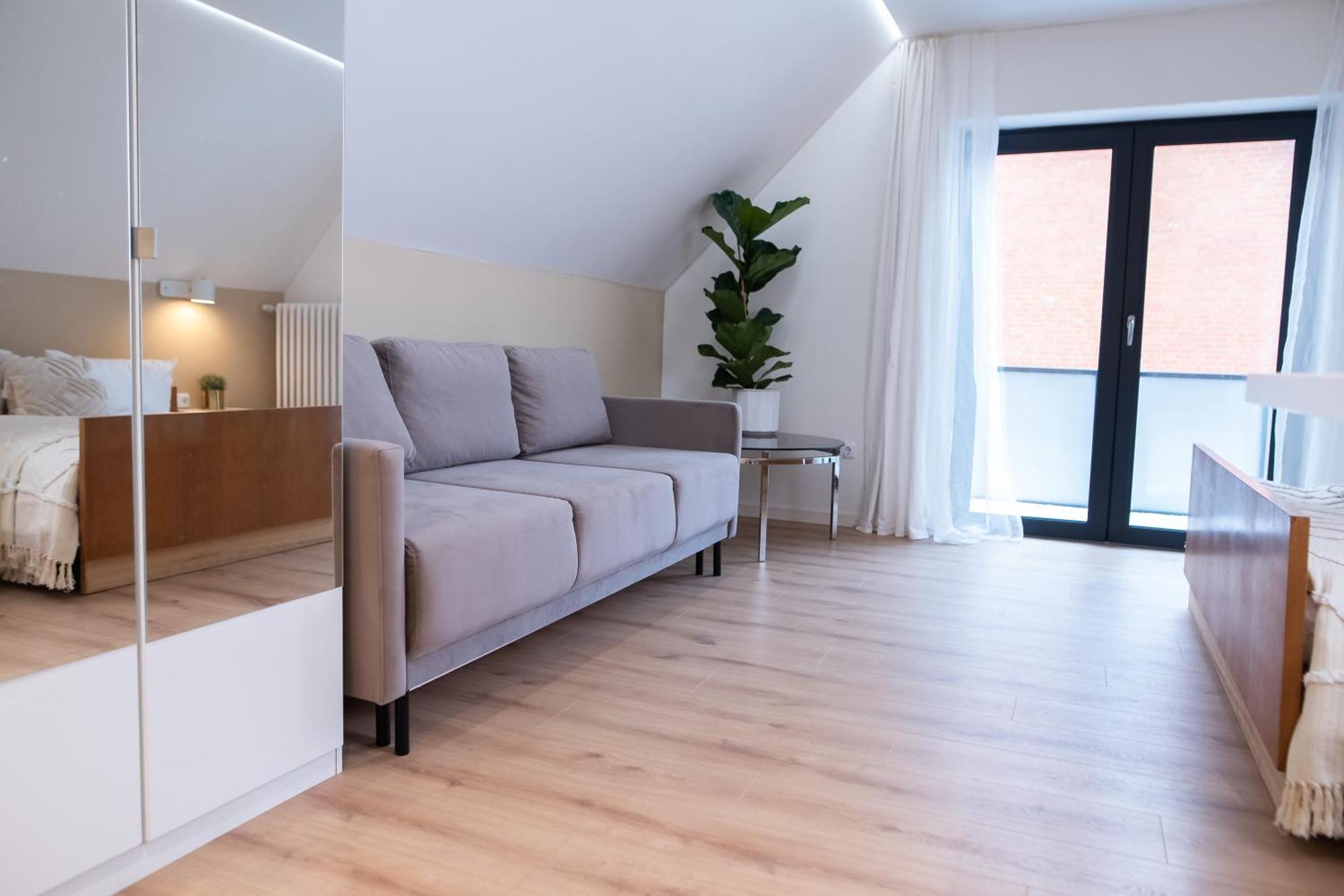 Fuer Bis Zu 4 Personen Lejlighed Hamborg