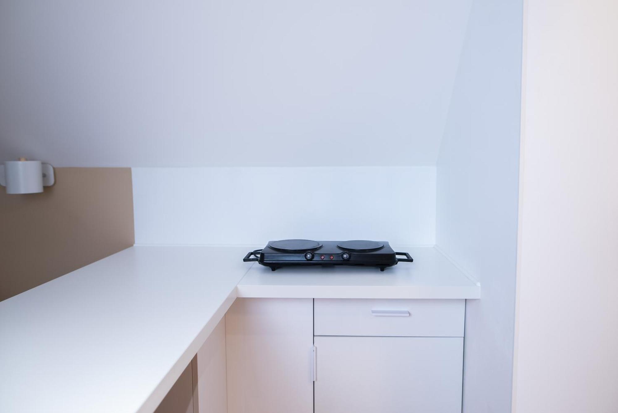 Fuer Bis Zu 4 Personen Lejlighed Hamborg