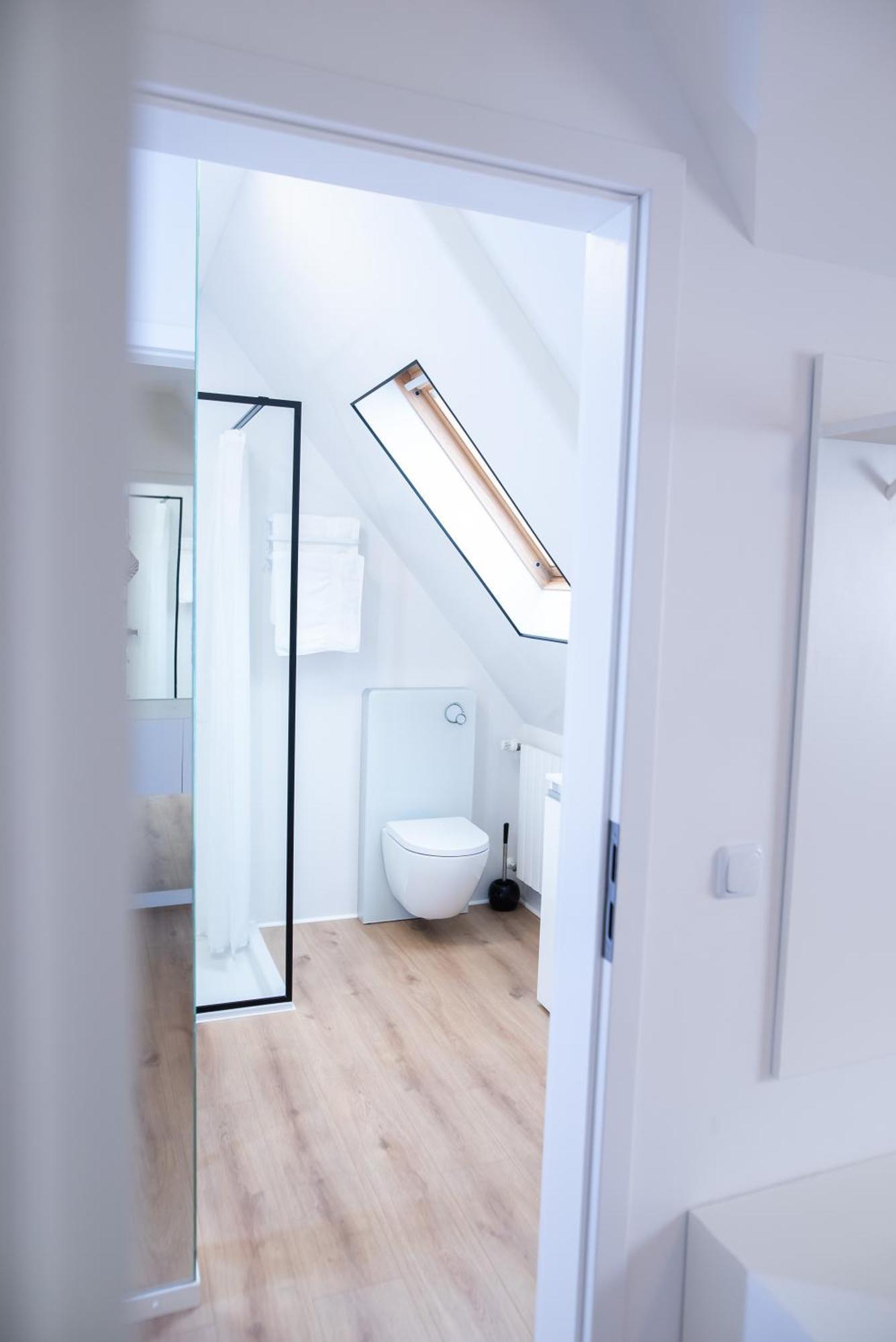 Fuer Bis Zu 4 Personen Lejlighed Hamborg