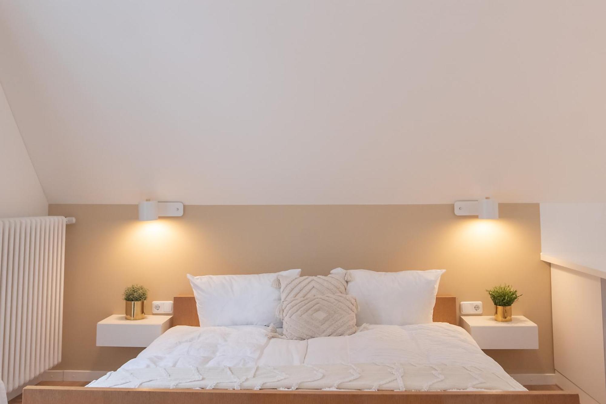 Lejlighed Fuer Bis Zu 4 Personen