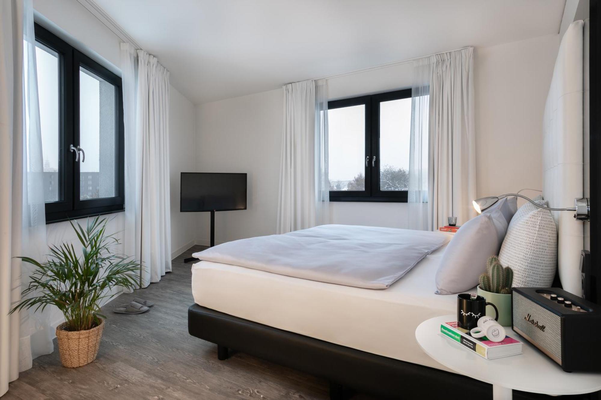 Hotel Innside By Melia Hafen Hamburg-Harburg