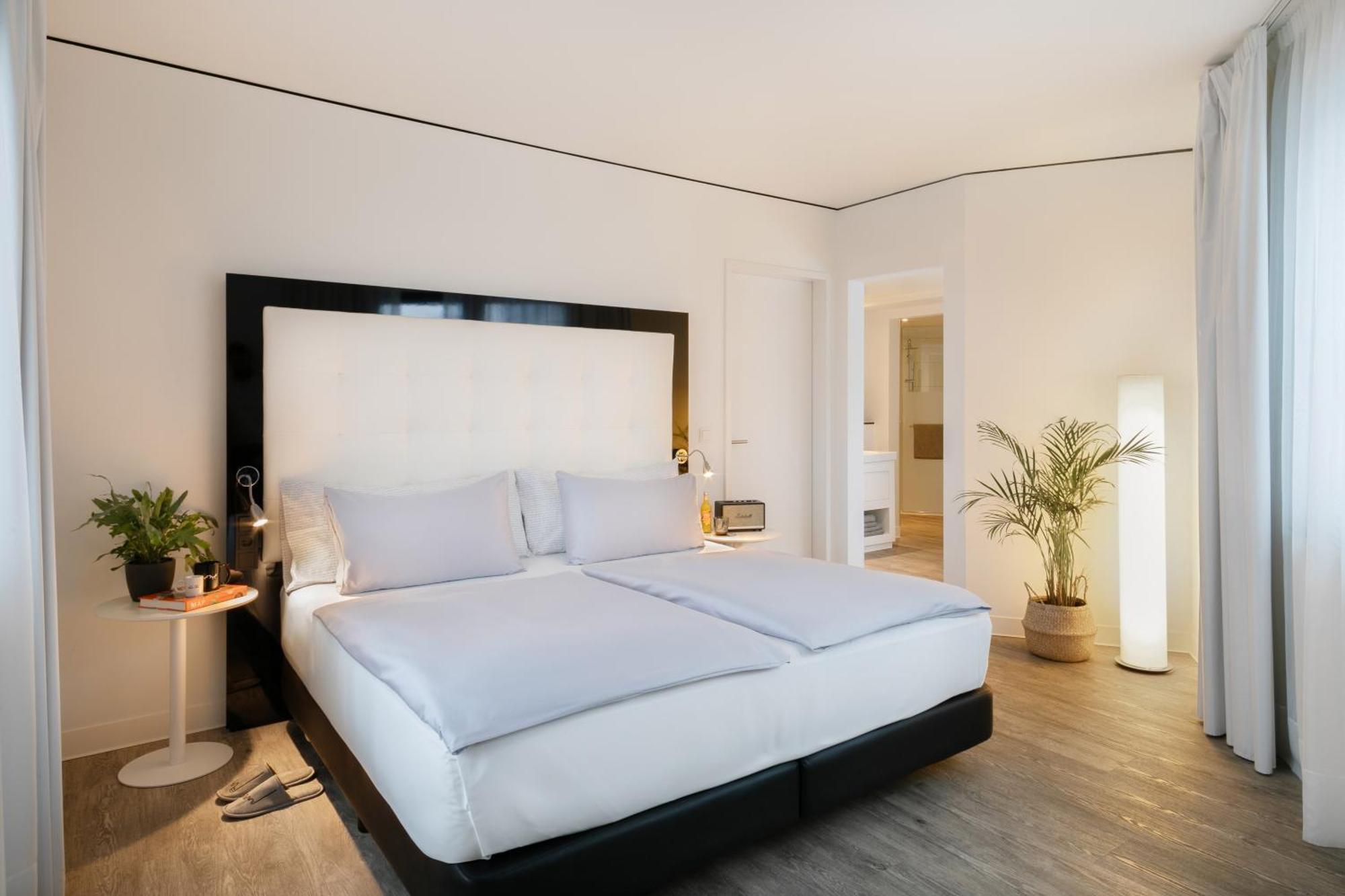 Innside By Melia Hafen Hamburg-Harburg