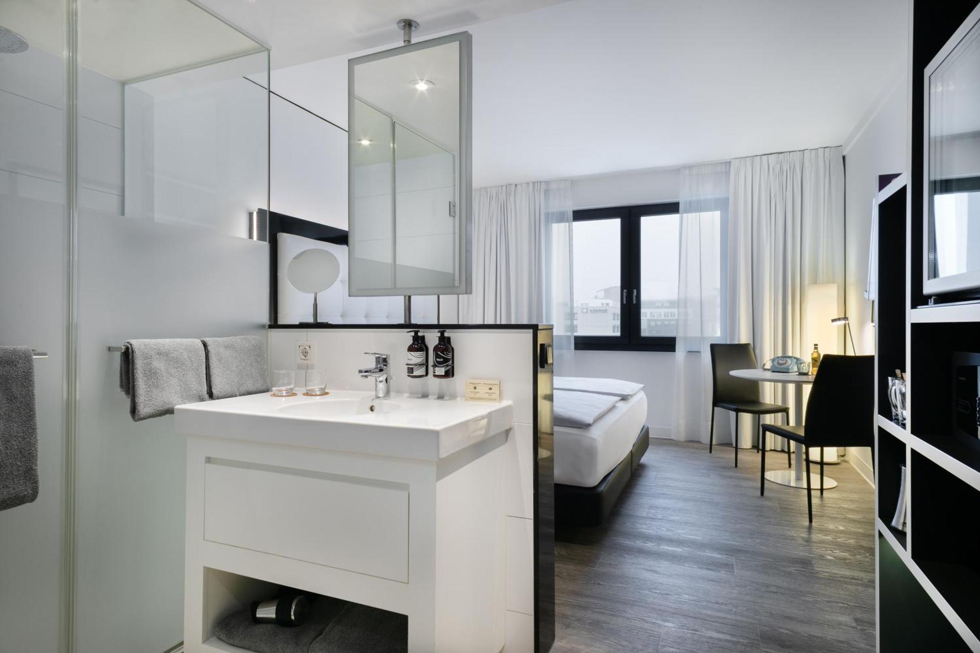 Hotel Innside By Melia Hafen 4*