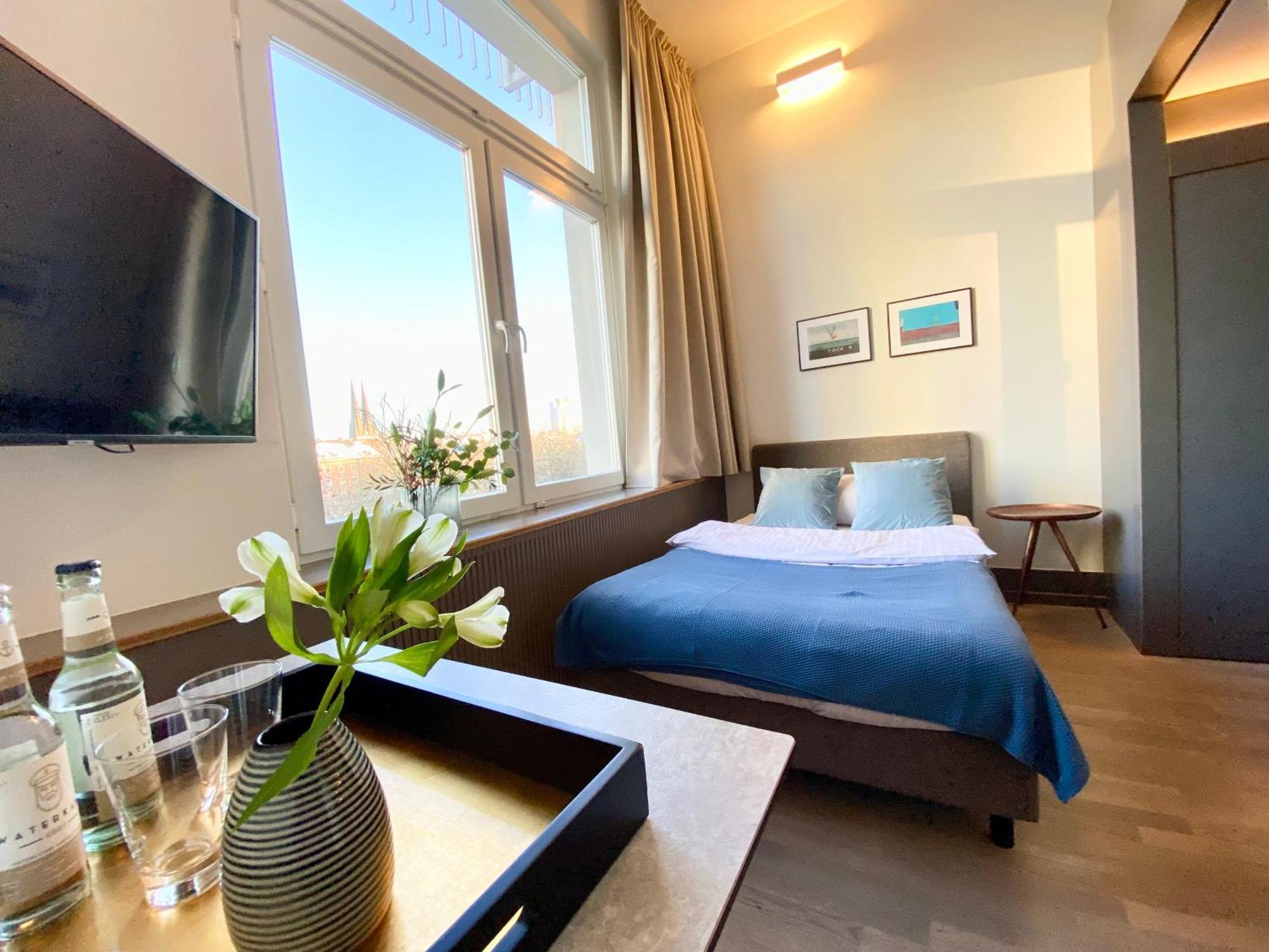 Oberdeck - Adults Only Hamburg-Harburg
