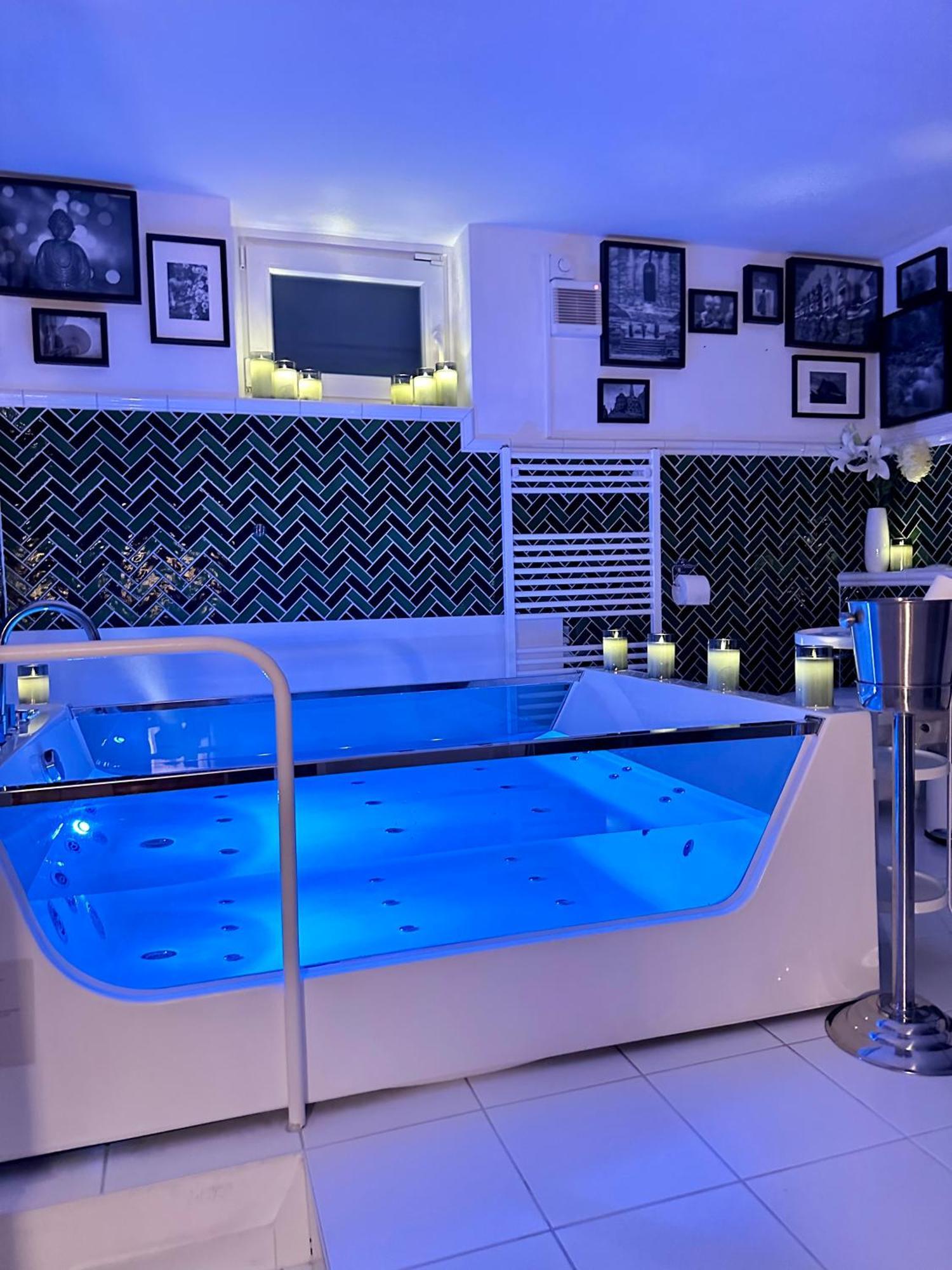 Jb Loft Hamburg-Harburg