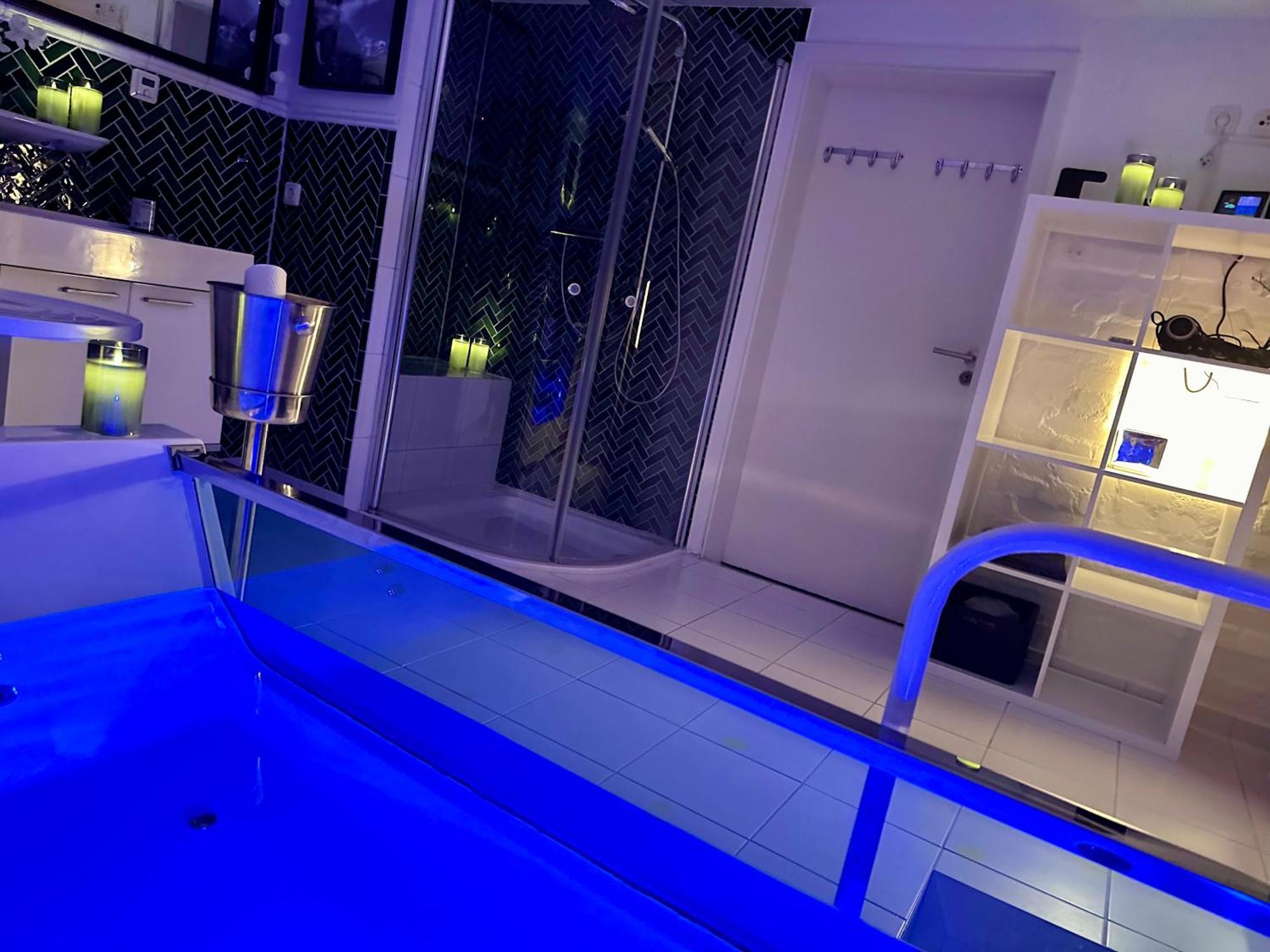 Jb Loft Appartement *