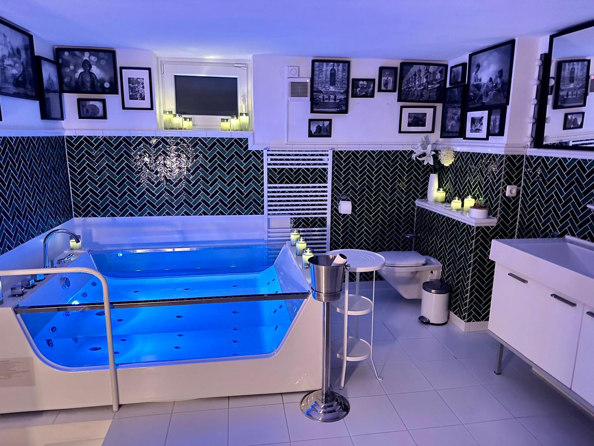 Jb Loft Appartement