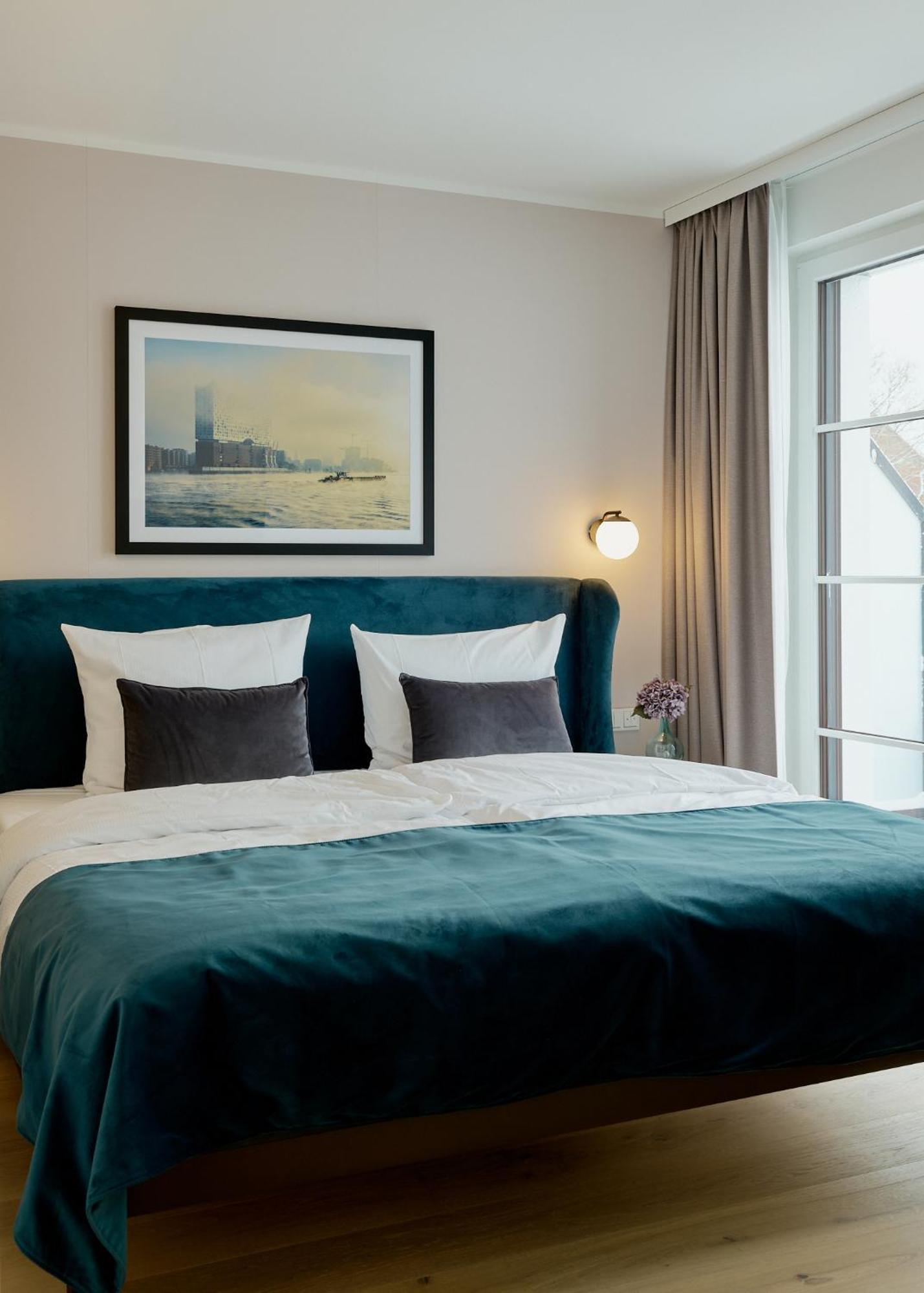 Lejlighedshotel Arbio I Makro