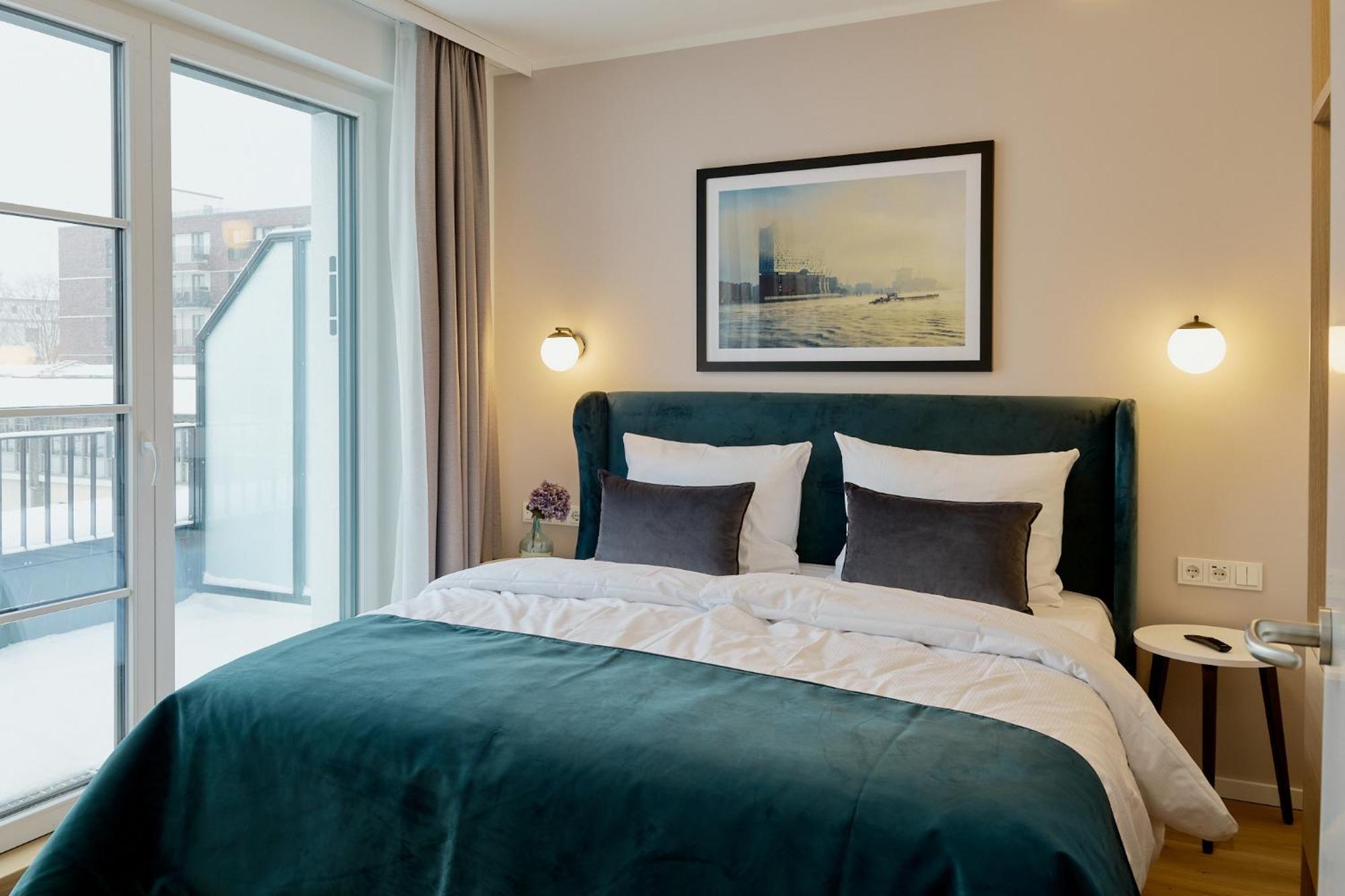 Arbio I Makro Lejlighedshotel