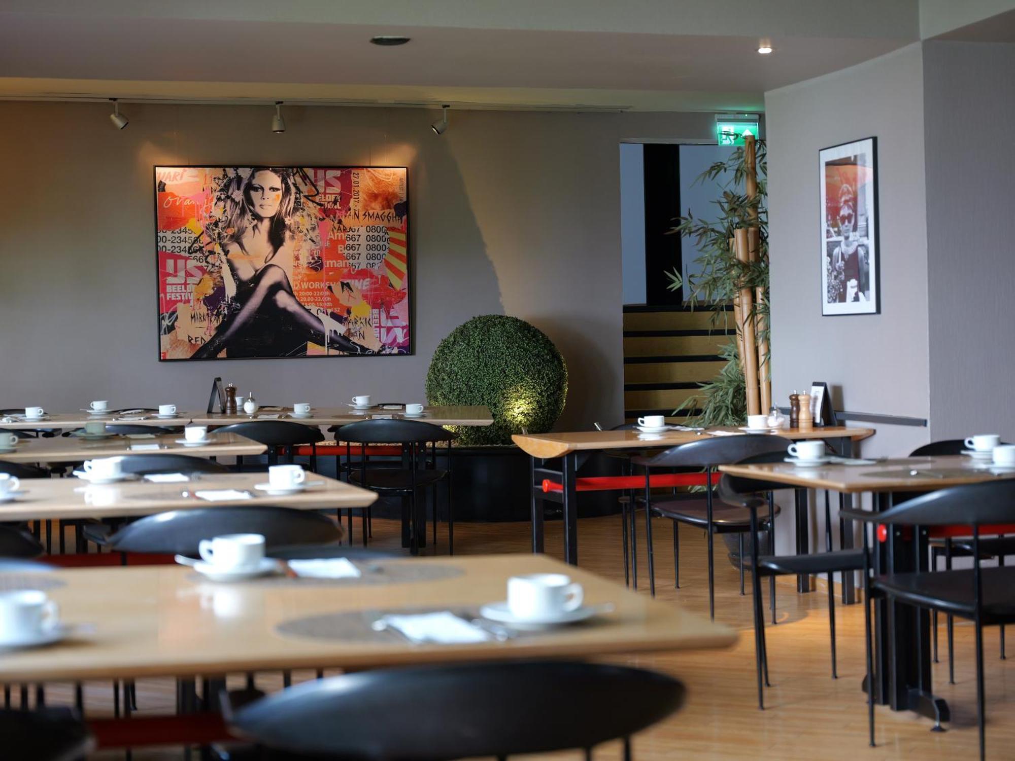 Du Nord Alster - Auf Der Uhlenhorst Hotel 4*