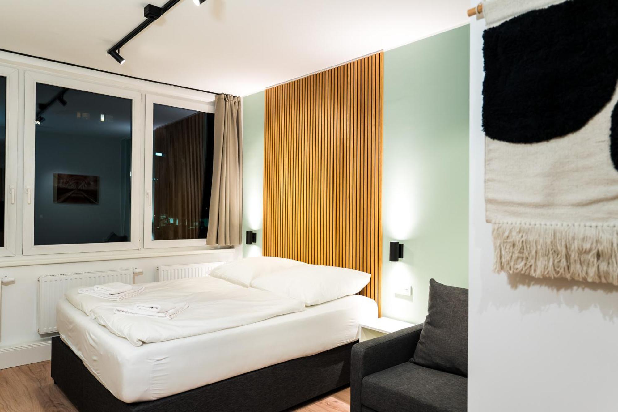 Lejlighed Homaris Altona Hamborg