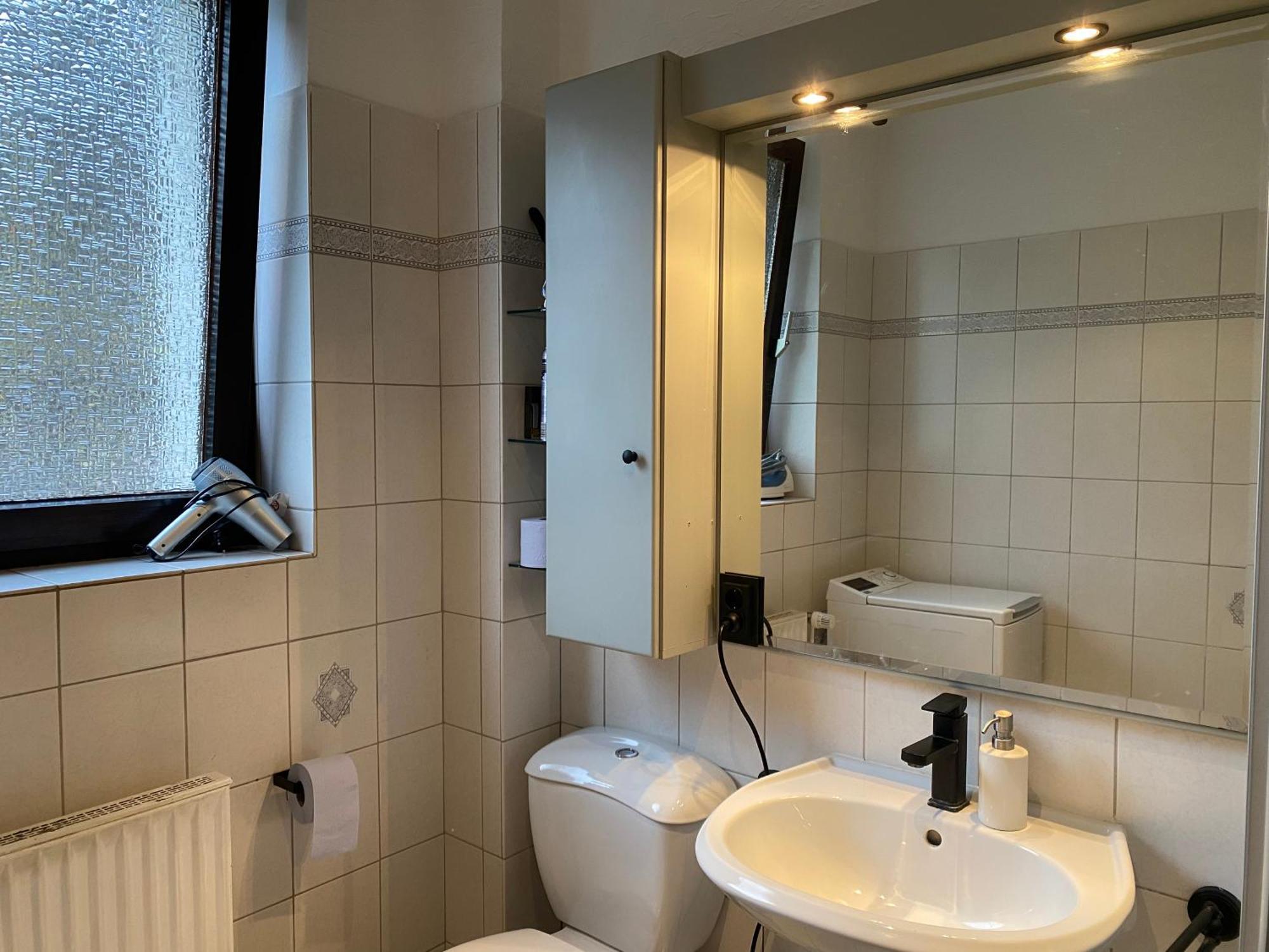 My Loft By Esen Netflix, Parkplatz, Terasse *