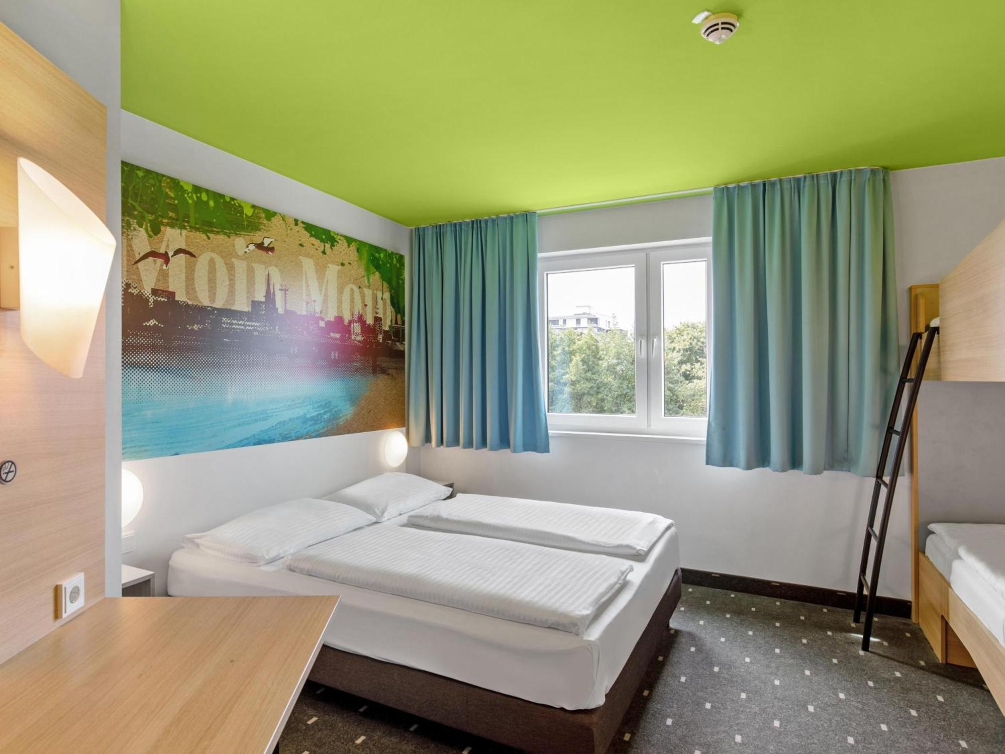 Hotel Hamburg-wandsbek