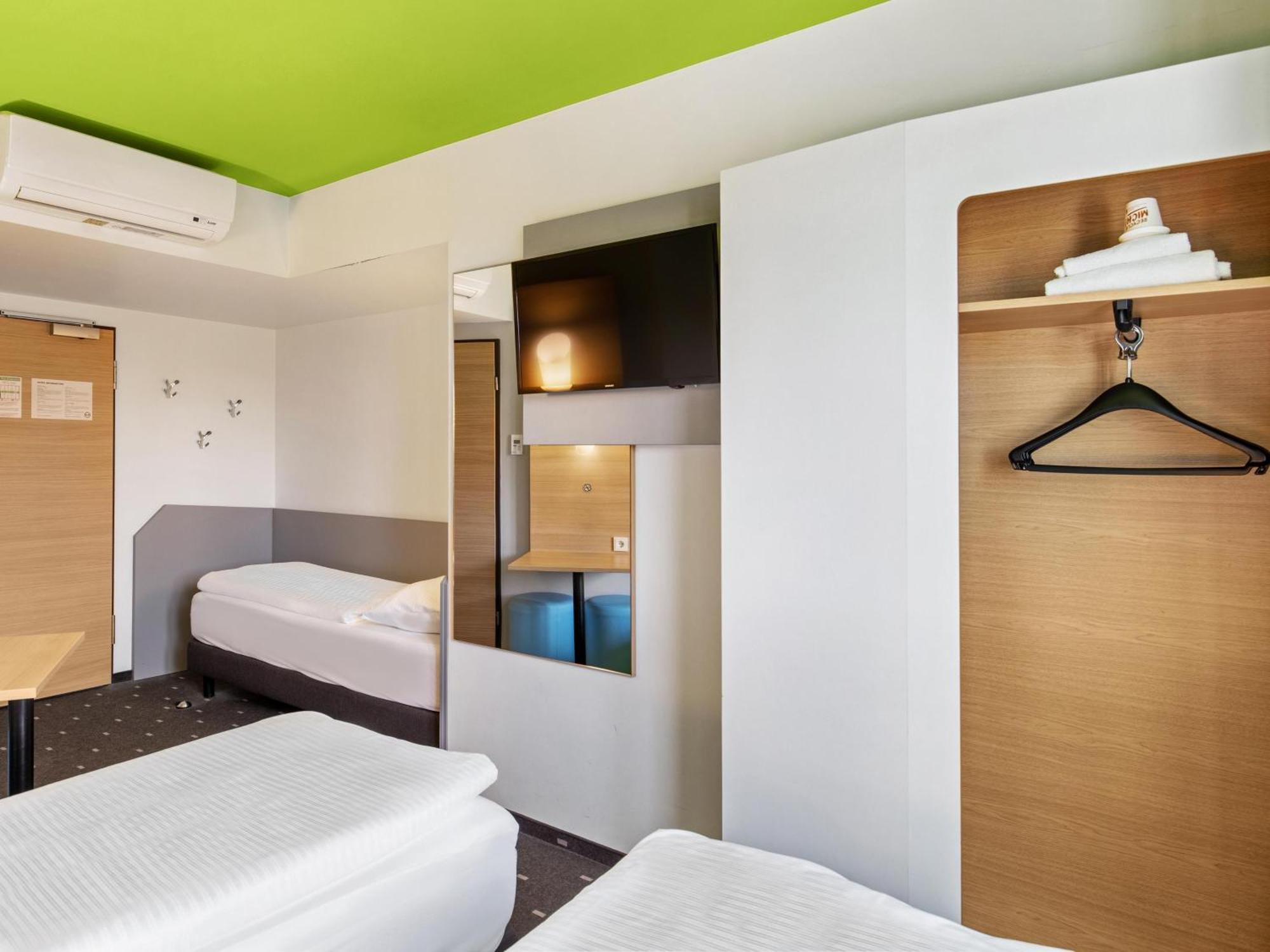Hotel Hamburg-wandsbek