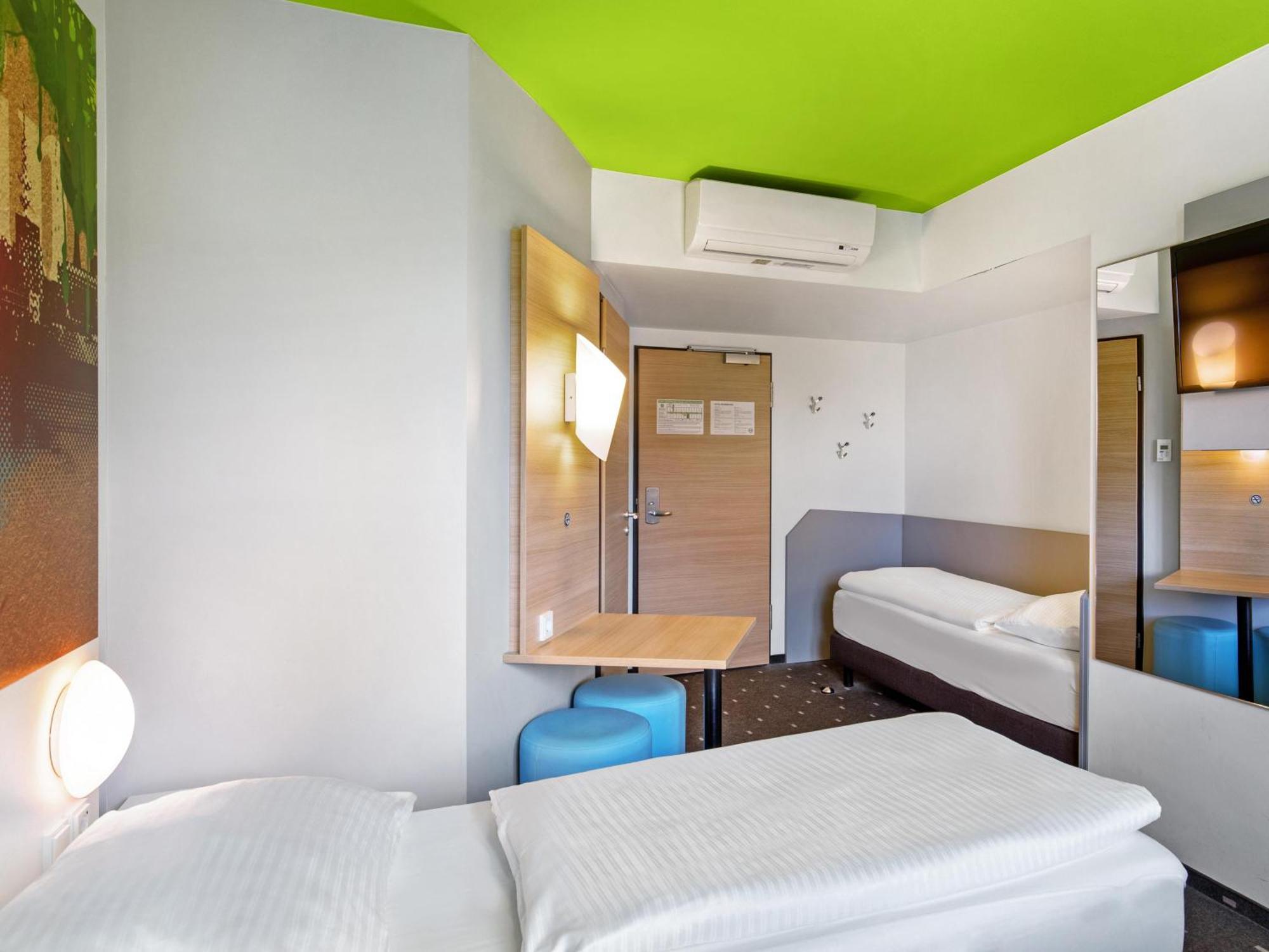 Hamburg-wandsbek Hotel 3*