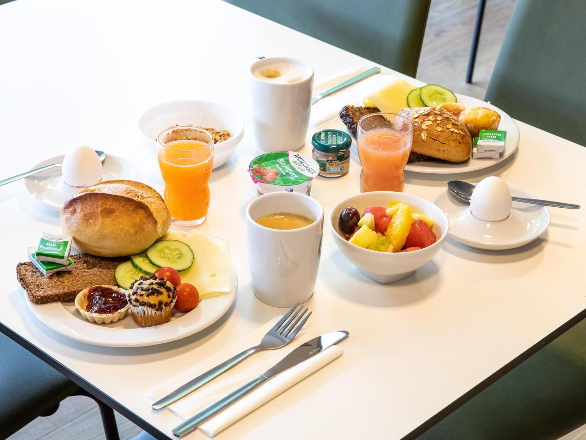 Hotel Hamburg-wandsbek