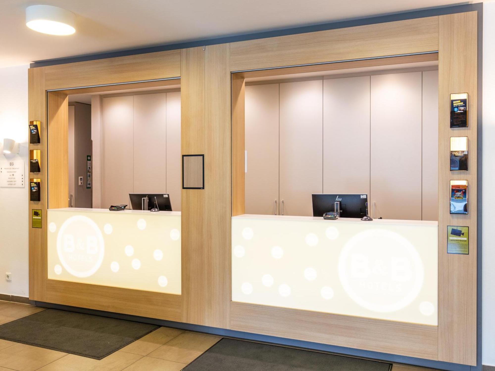 Hotel Hamburg-wandsbek Hamburg