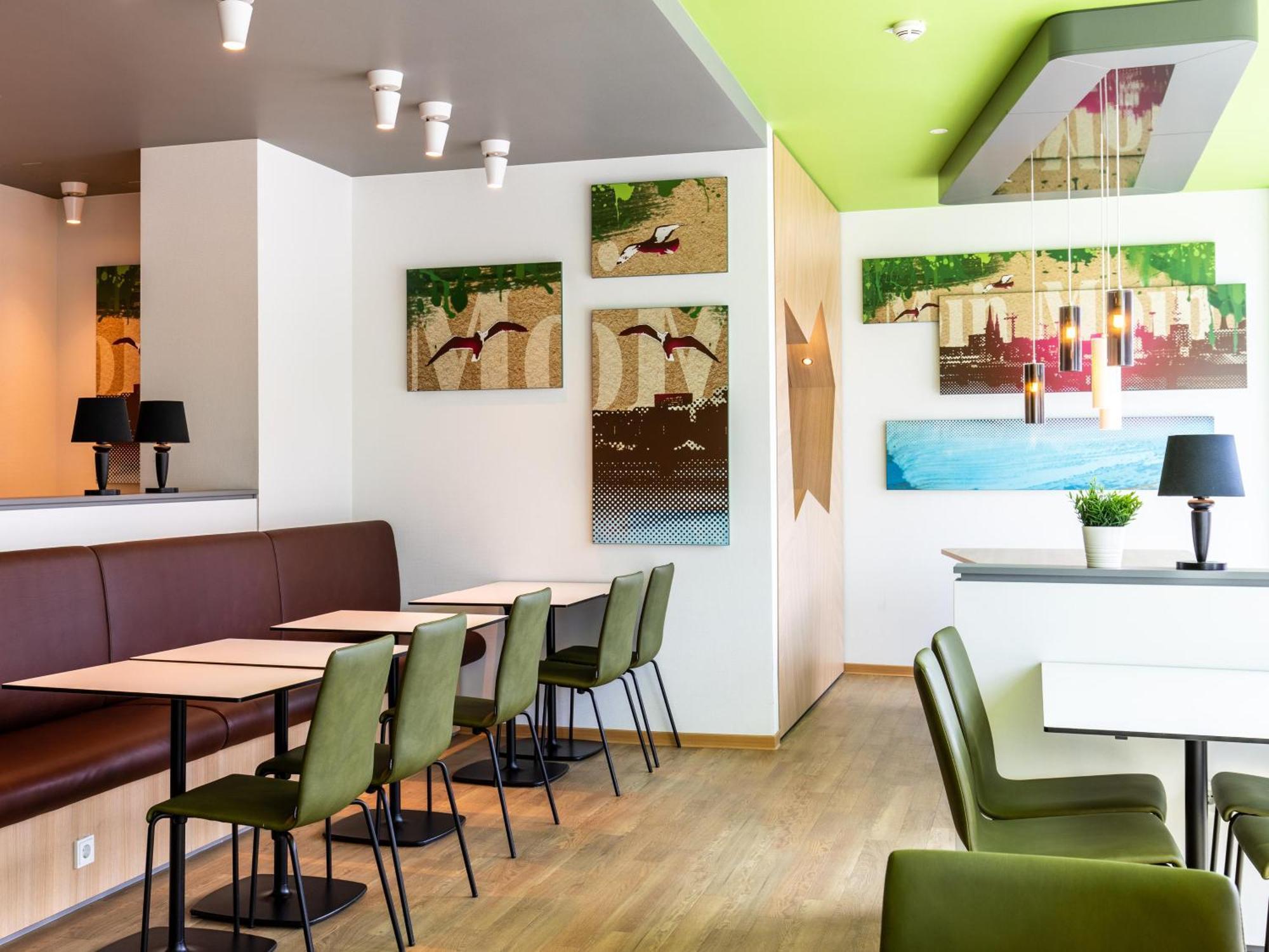 Hotel Hamburg-wandsbek