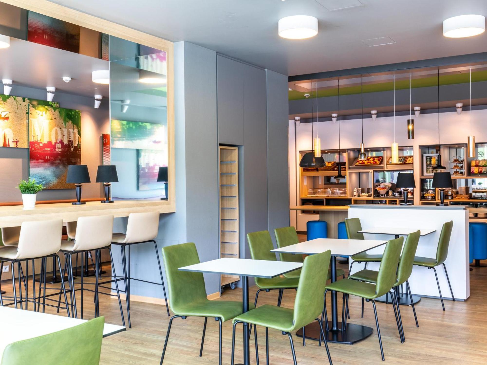 Hotel Hamburg-wandsbek Hamburg
