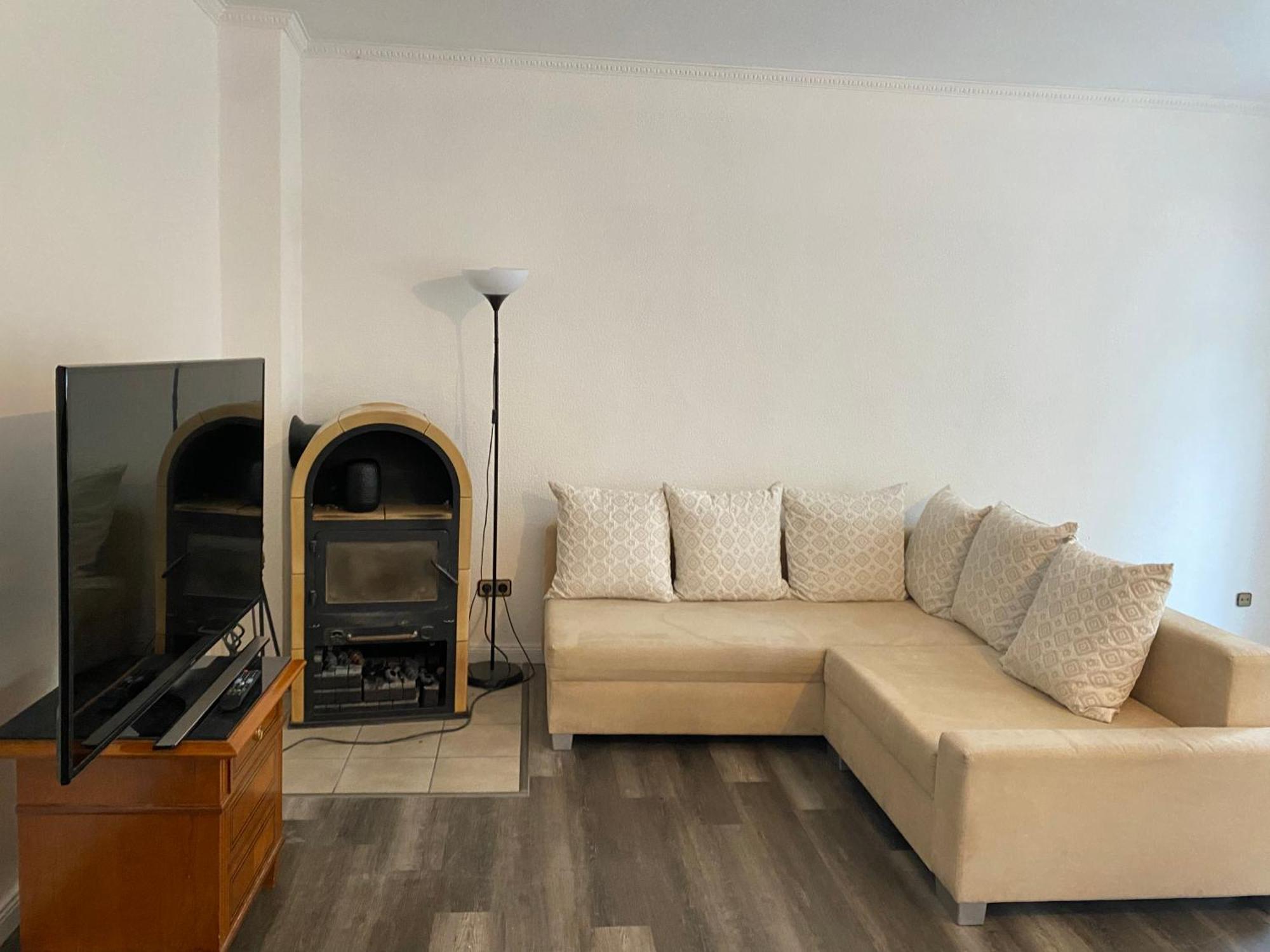 My Loft By Esen Netflix, Parkplatz, Terasse * Hamburg