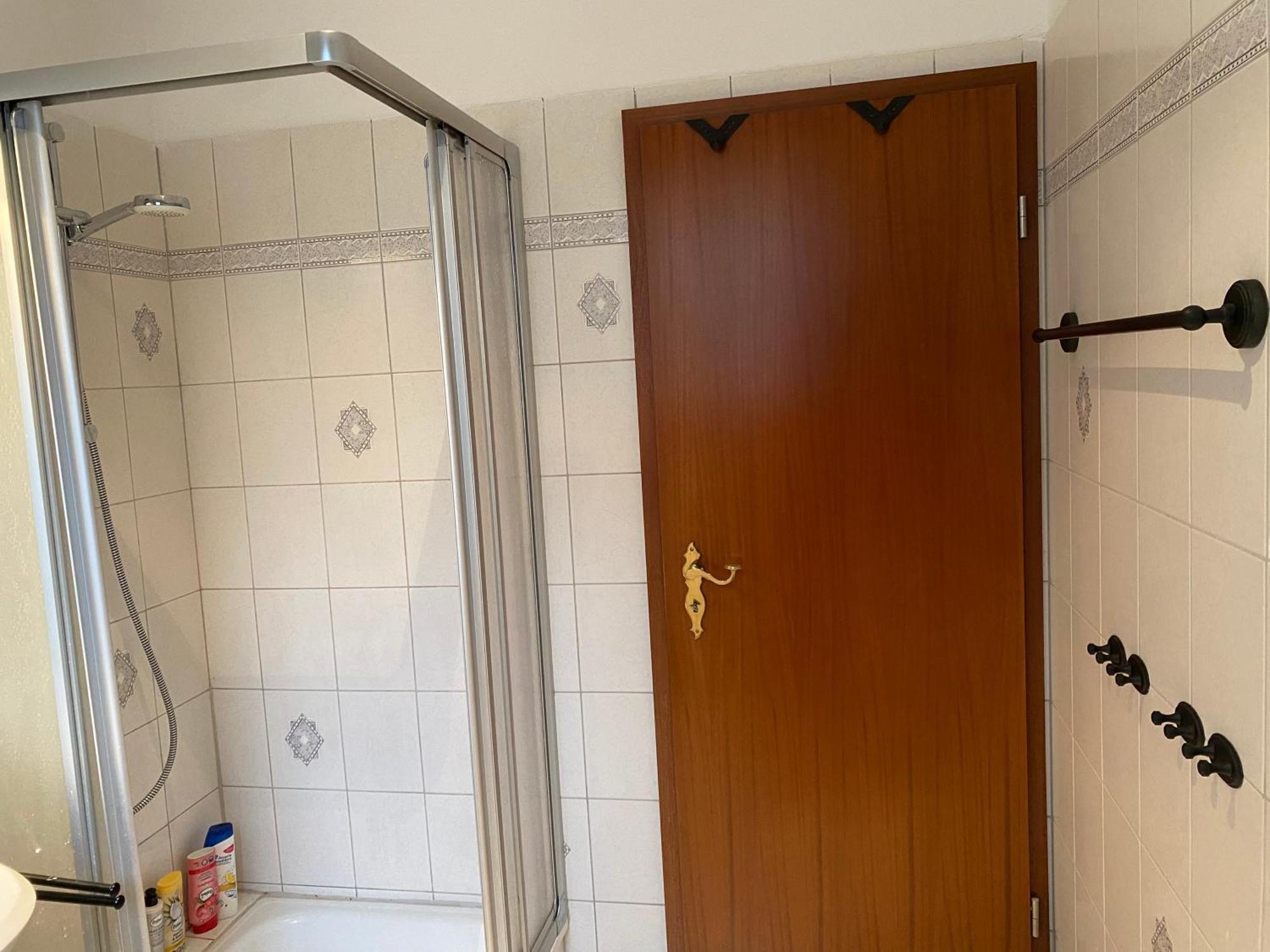 Apartment My Loft By Esen Netflix, Parkplatz, Terasse