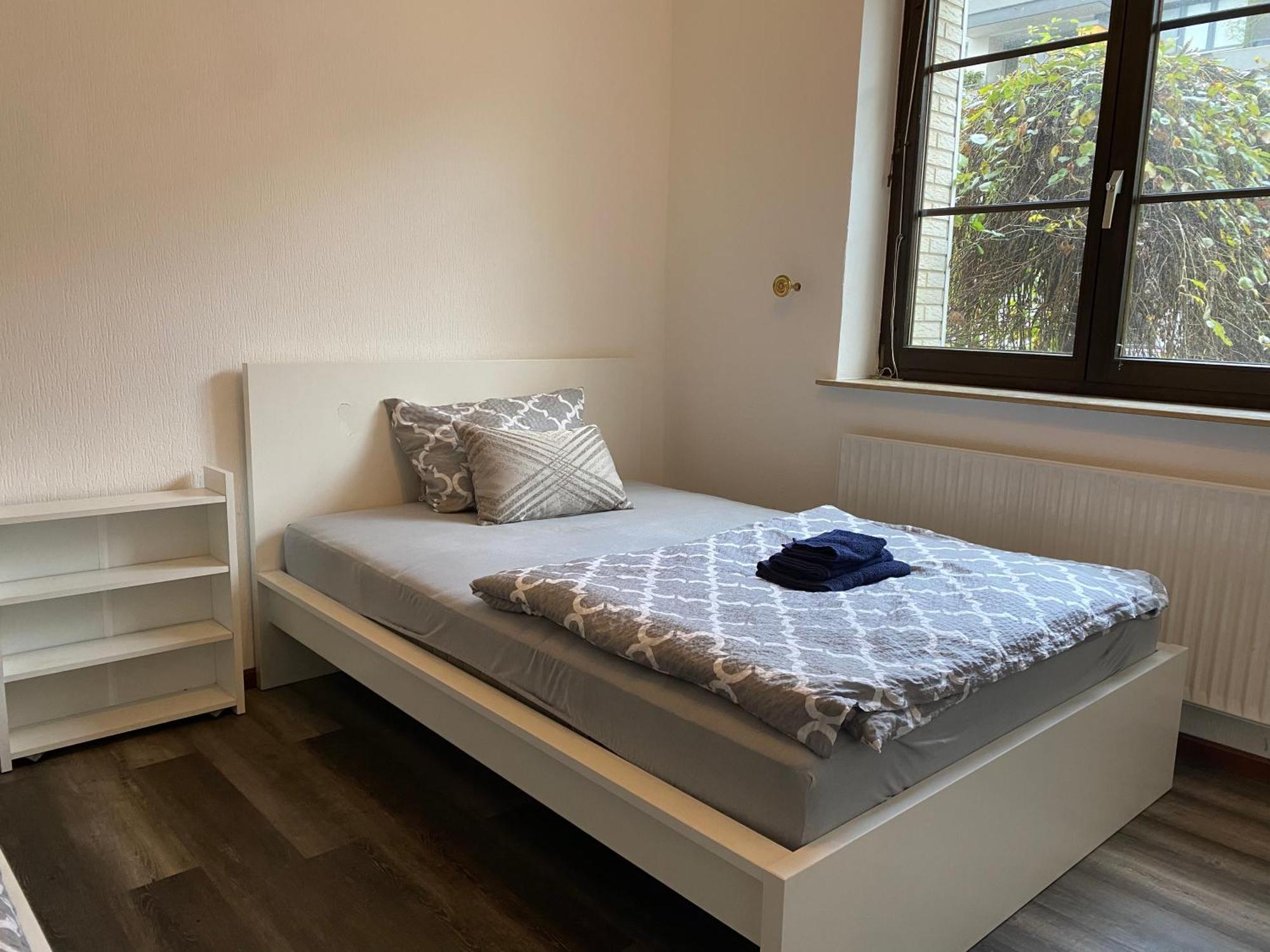 My Loft By Esen Netflix, Parkplatz, Terasse Apartment Hamburg