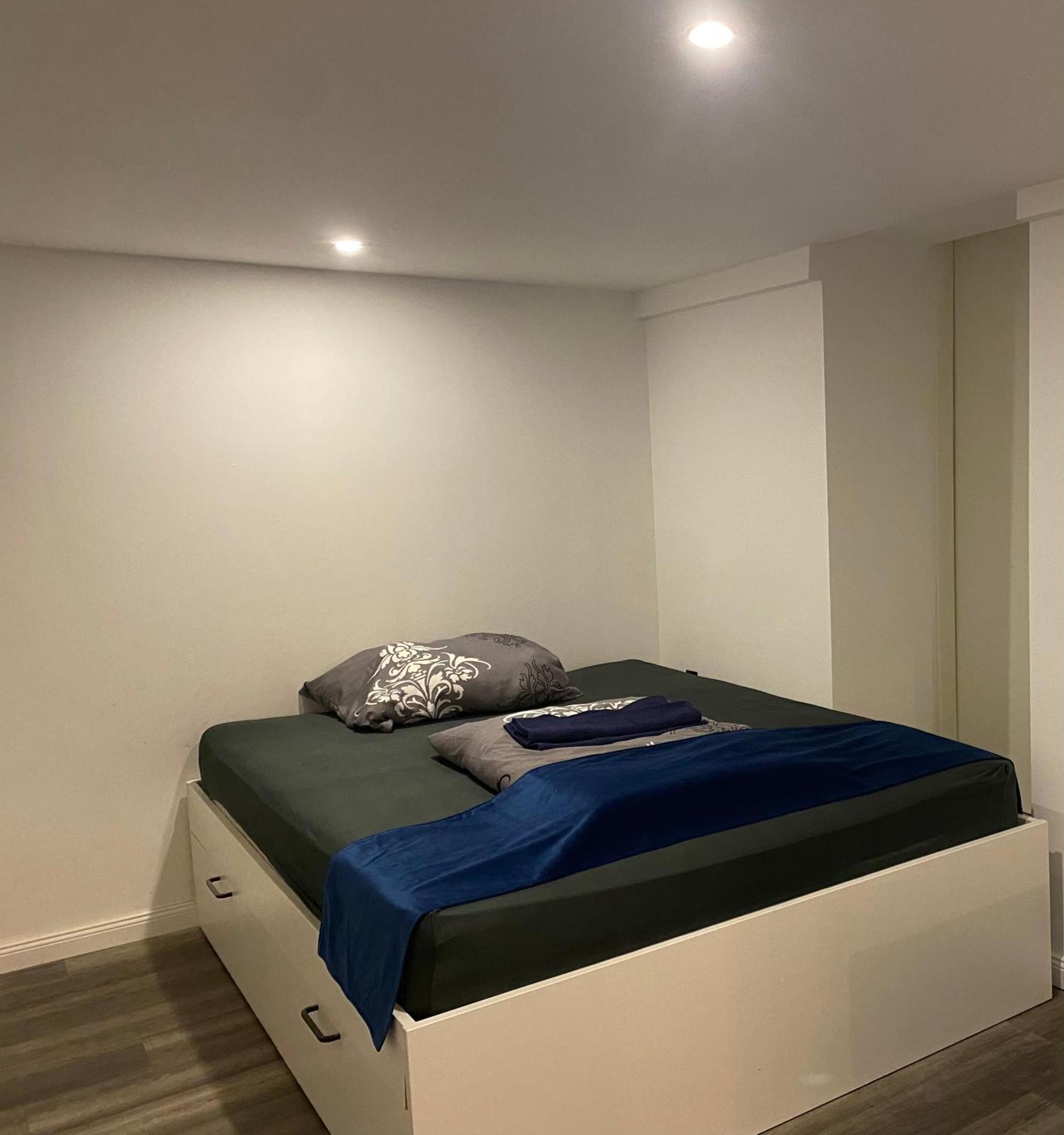 My Loft By Esen Netflix, Parkplatz, Terasse Apartment Hamburg