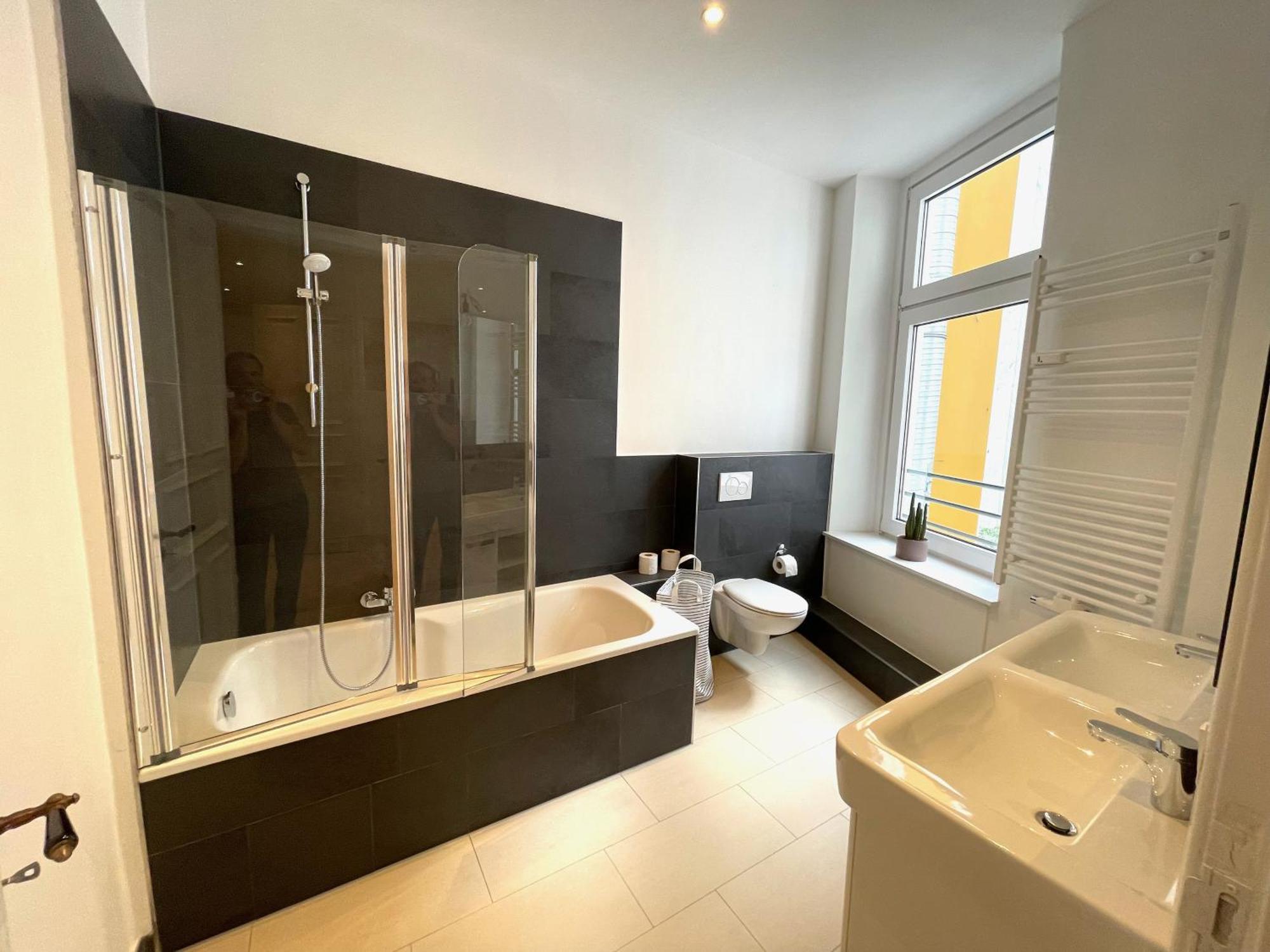 Aparthotel Park Lane Business-apartment Hamburg-Harburg