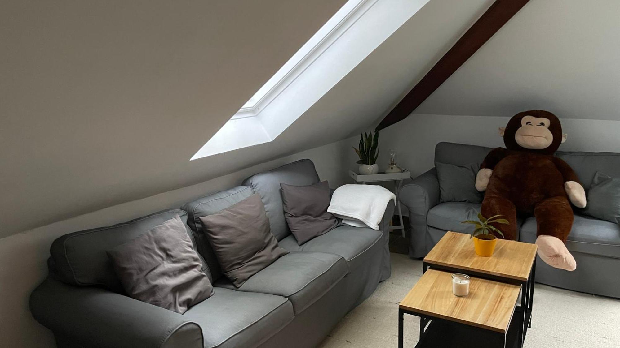 Privat bolig Five Oaks Sky *