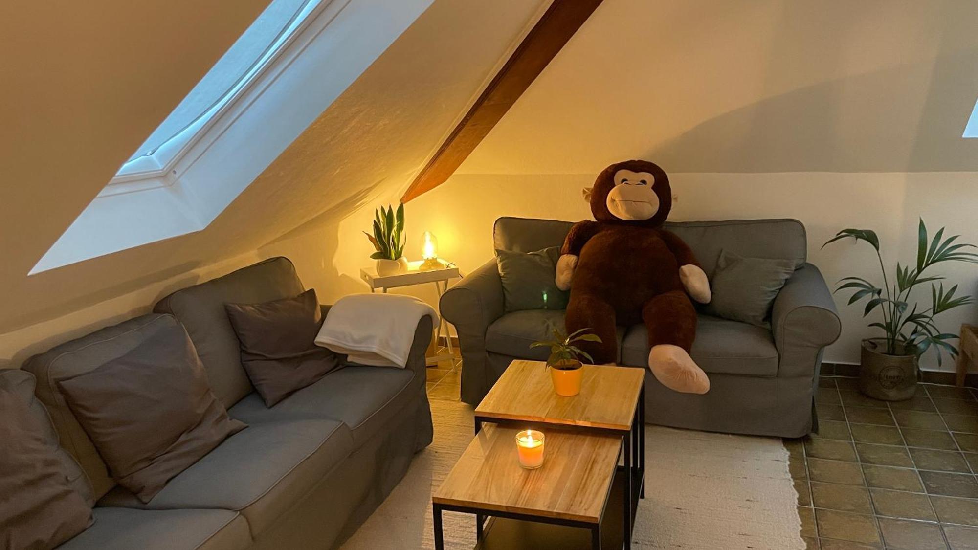 Privat bolig Five Oaks Sky