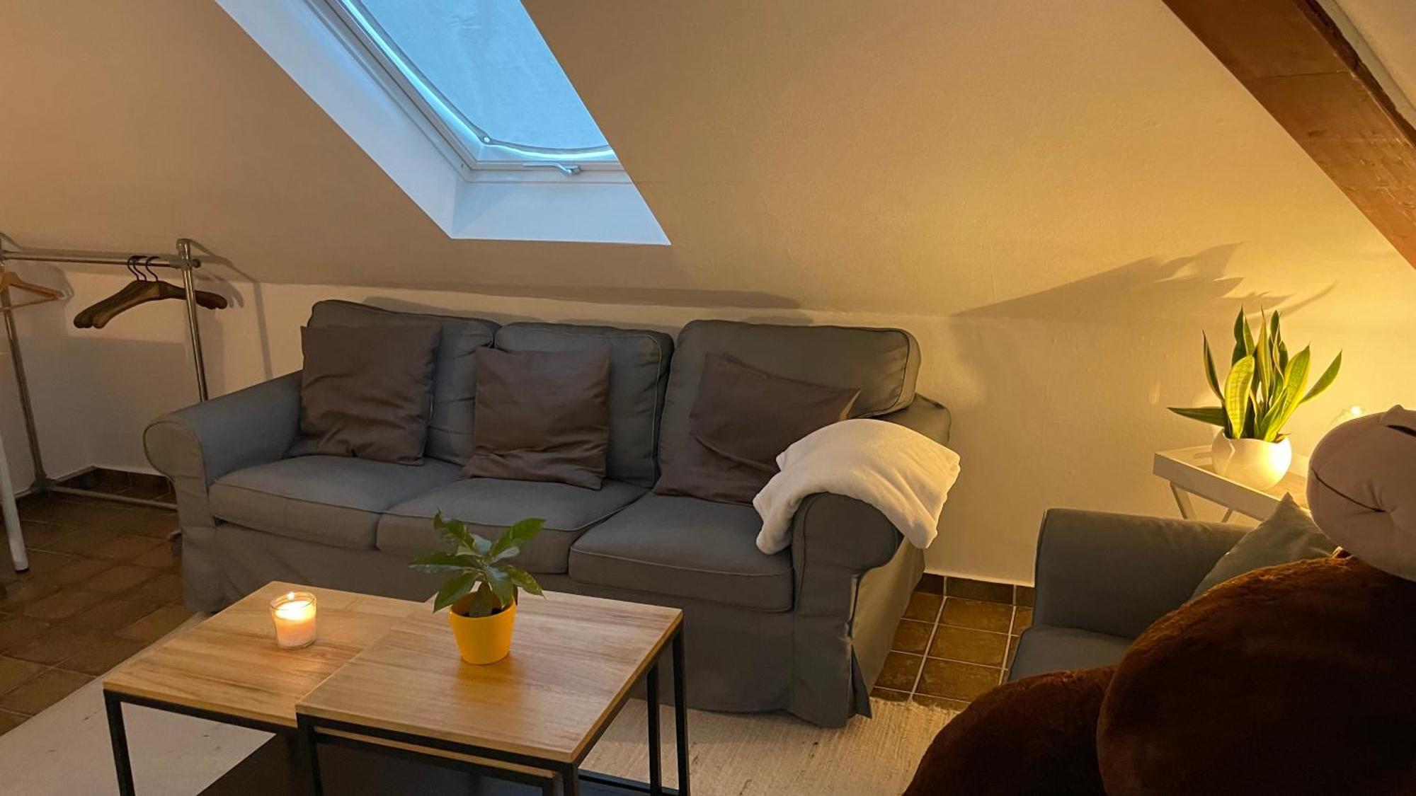 Privat bolig Five Oaks Sky *