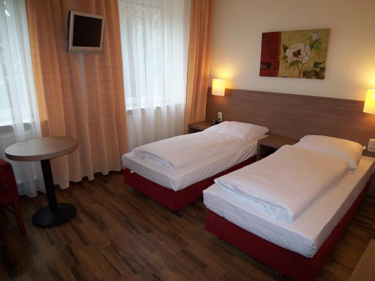 Marienthal Garni Hotel 3*
