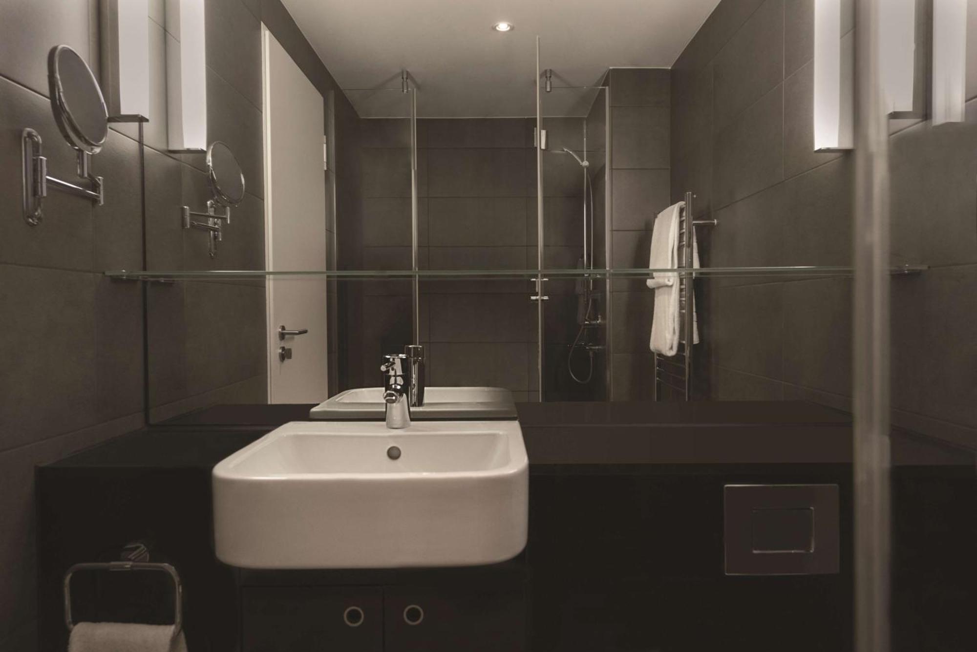 Adina Michel 4* Hamburg