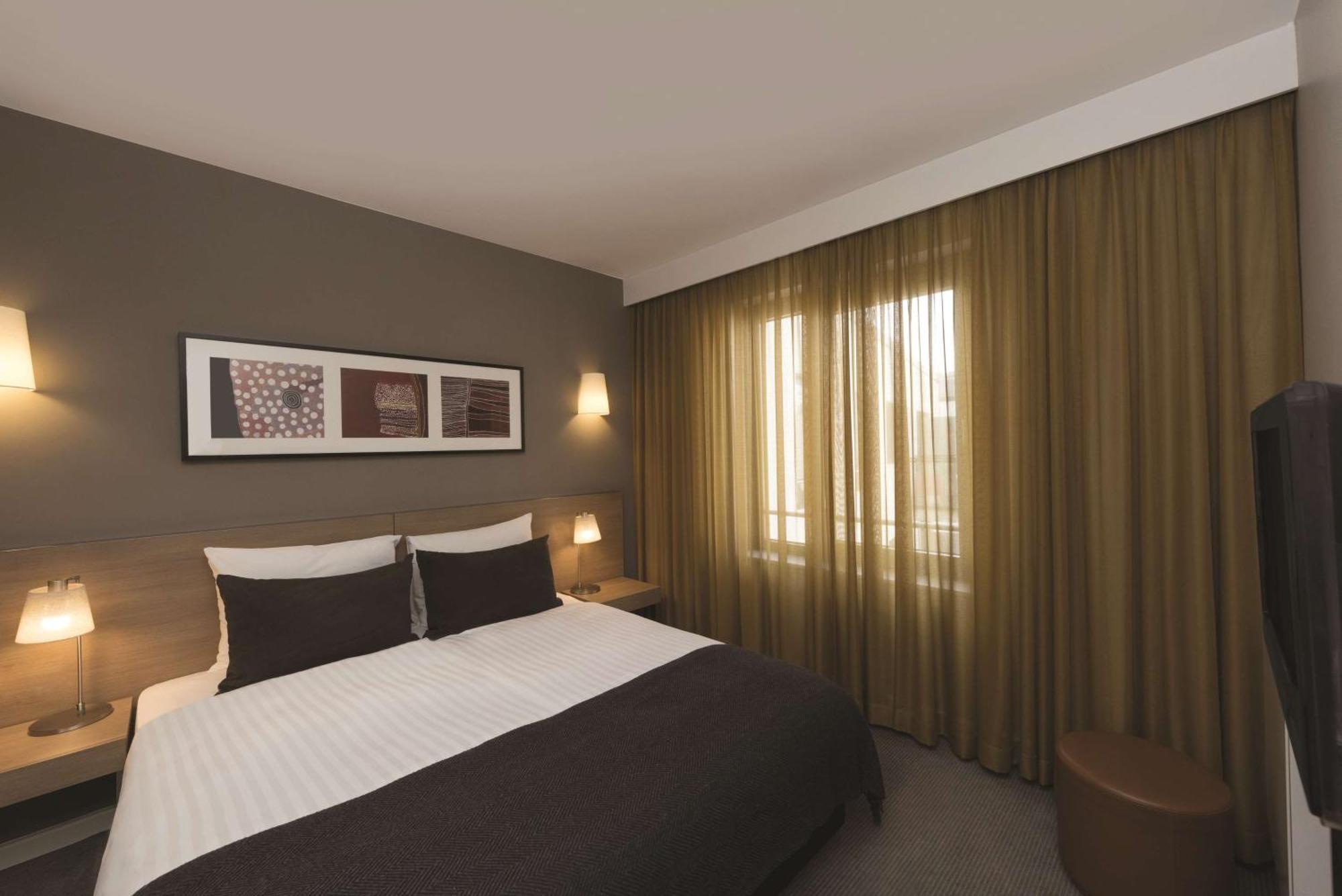 Aparthotel Adina Michel Hamburg