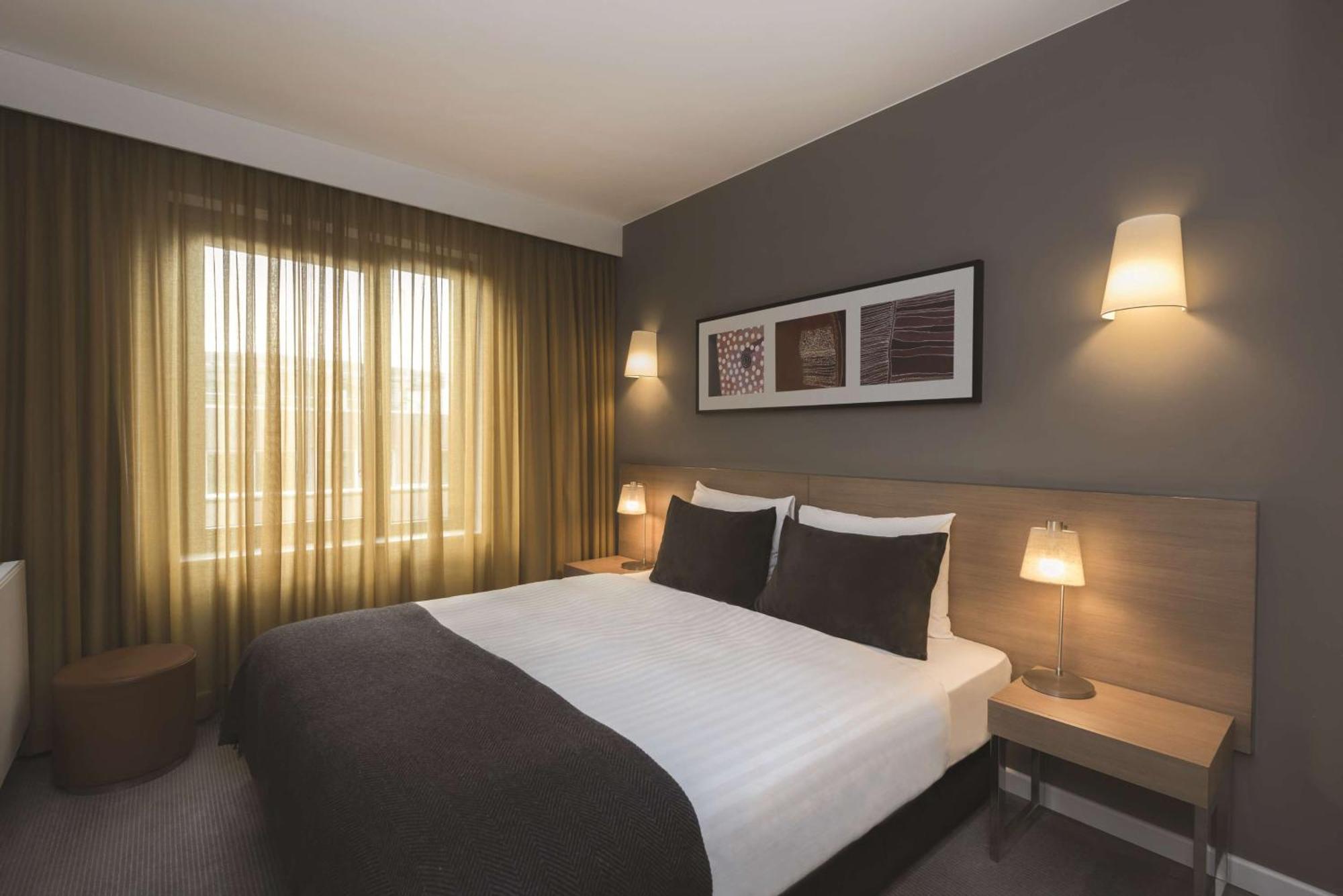 Aparthotel Adina Michel Hamburg