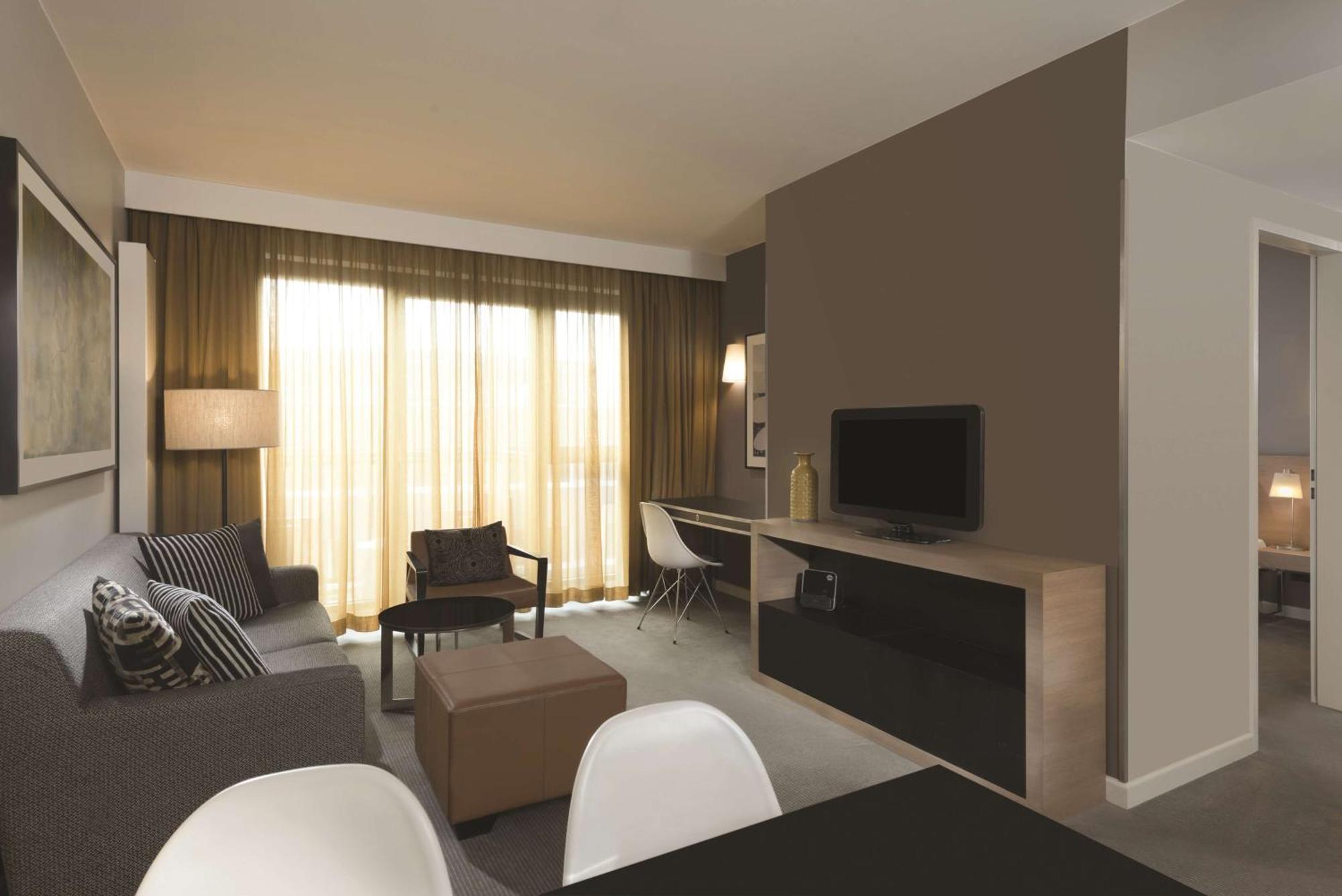 Aparthotel Adina Michel