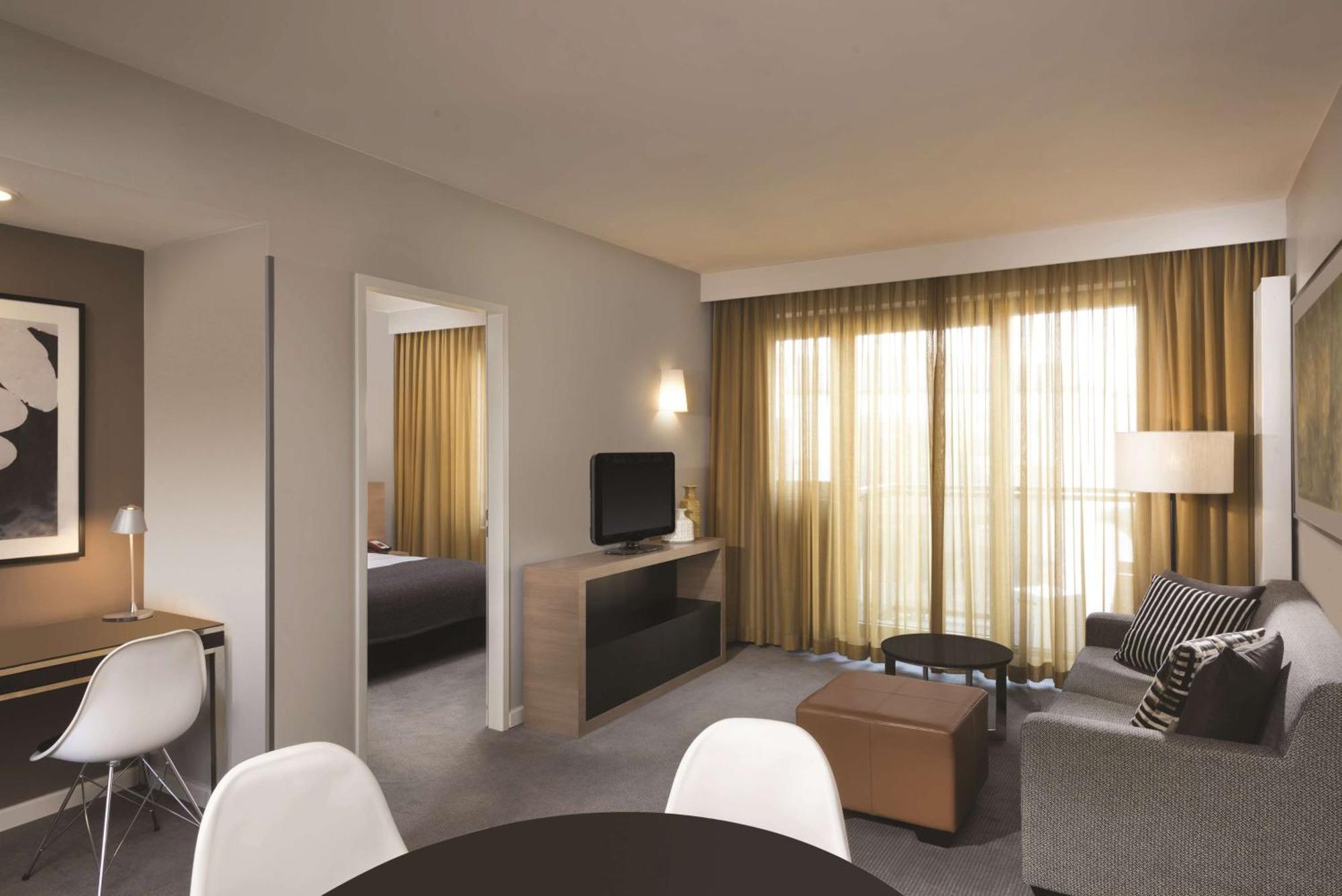 Adina Michel Aparthotel