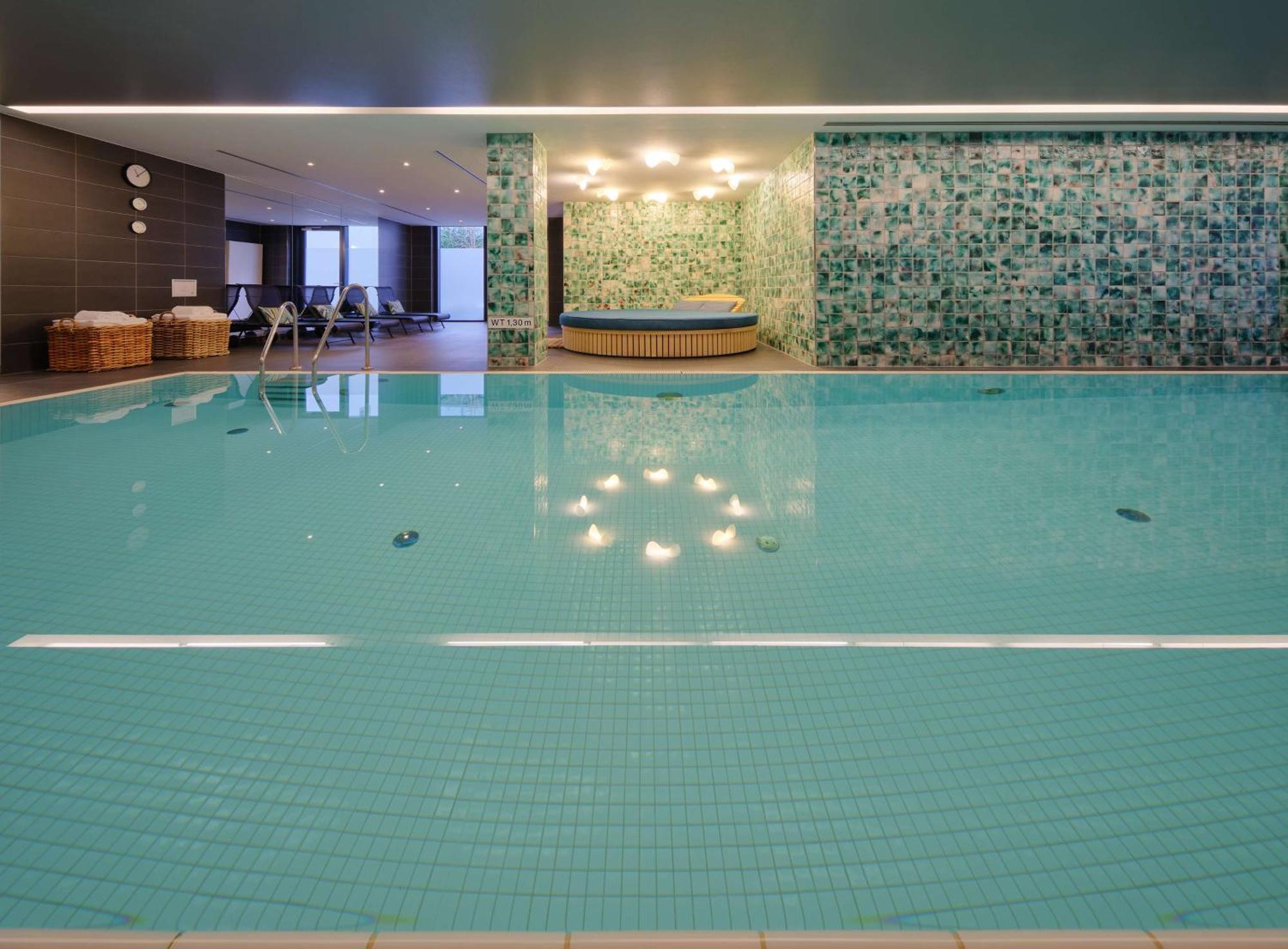 Aparthotel Adina Michel Hamburg
