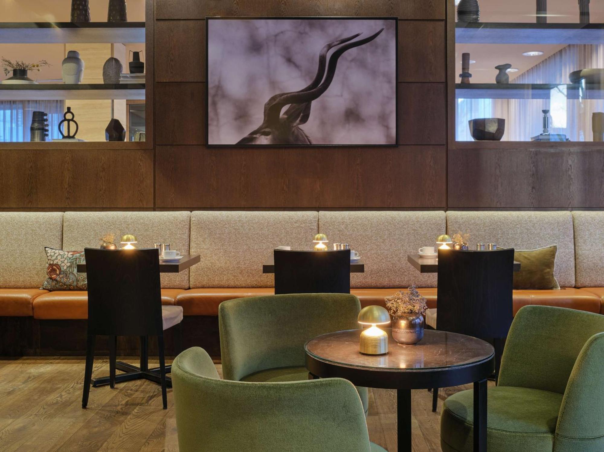 Adina Michel 4* Hamburg