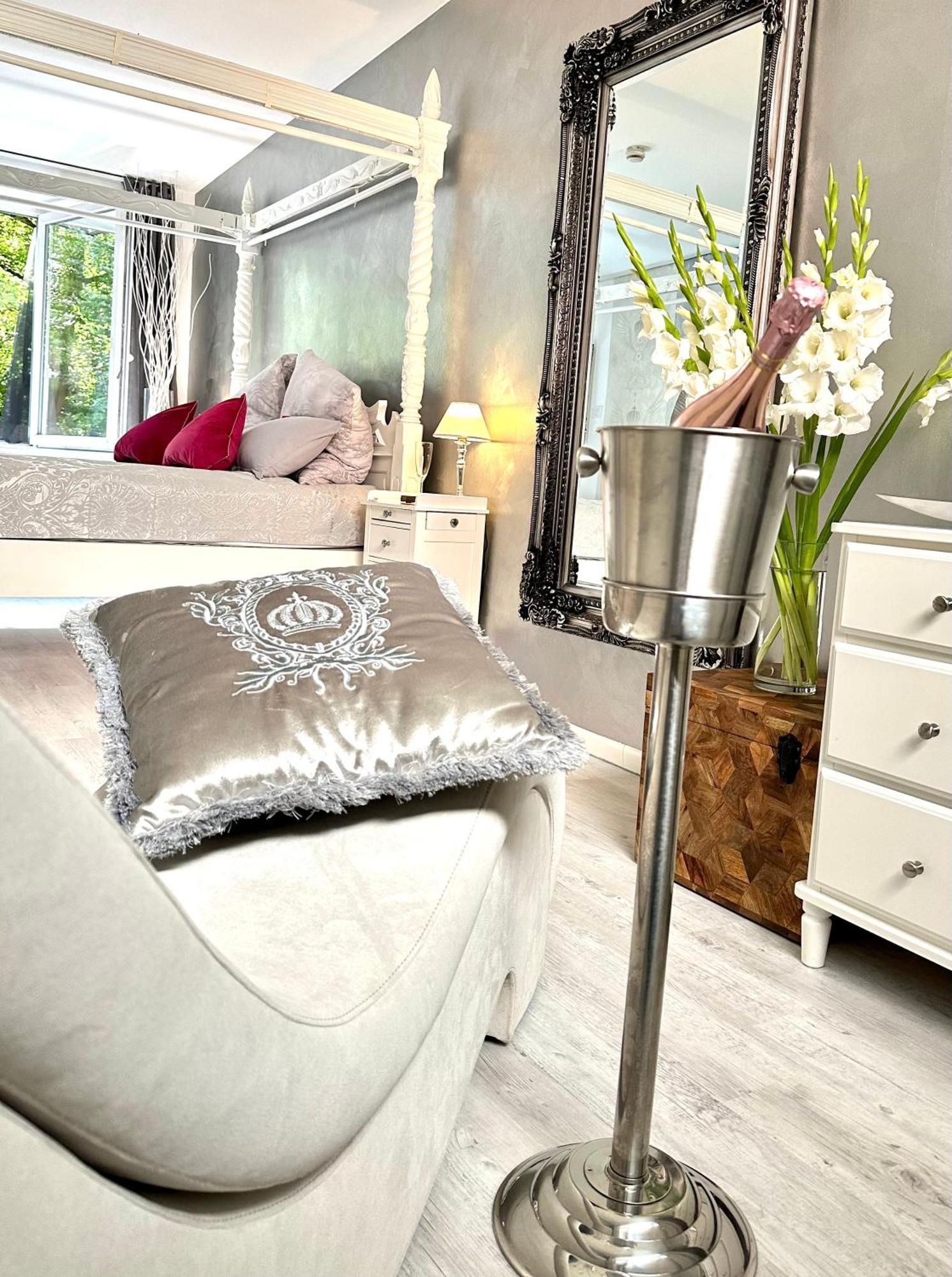 Appartement Jb Loft *