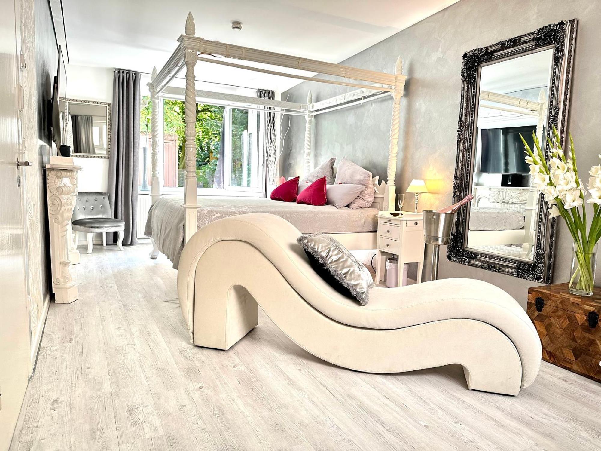 Jb Loft Appartement