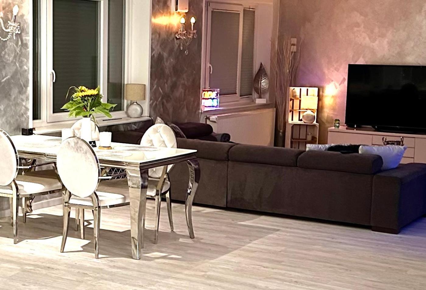 Jb Loft Appartement *