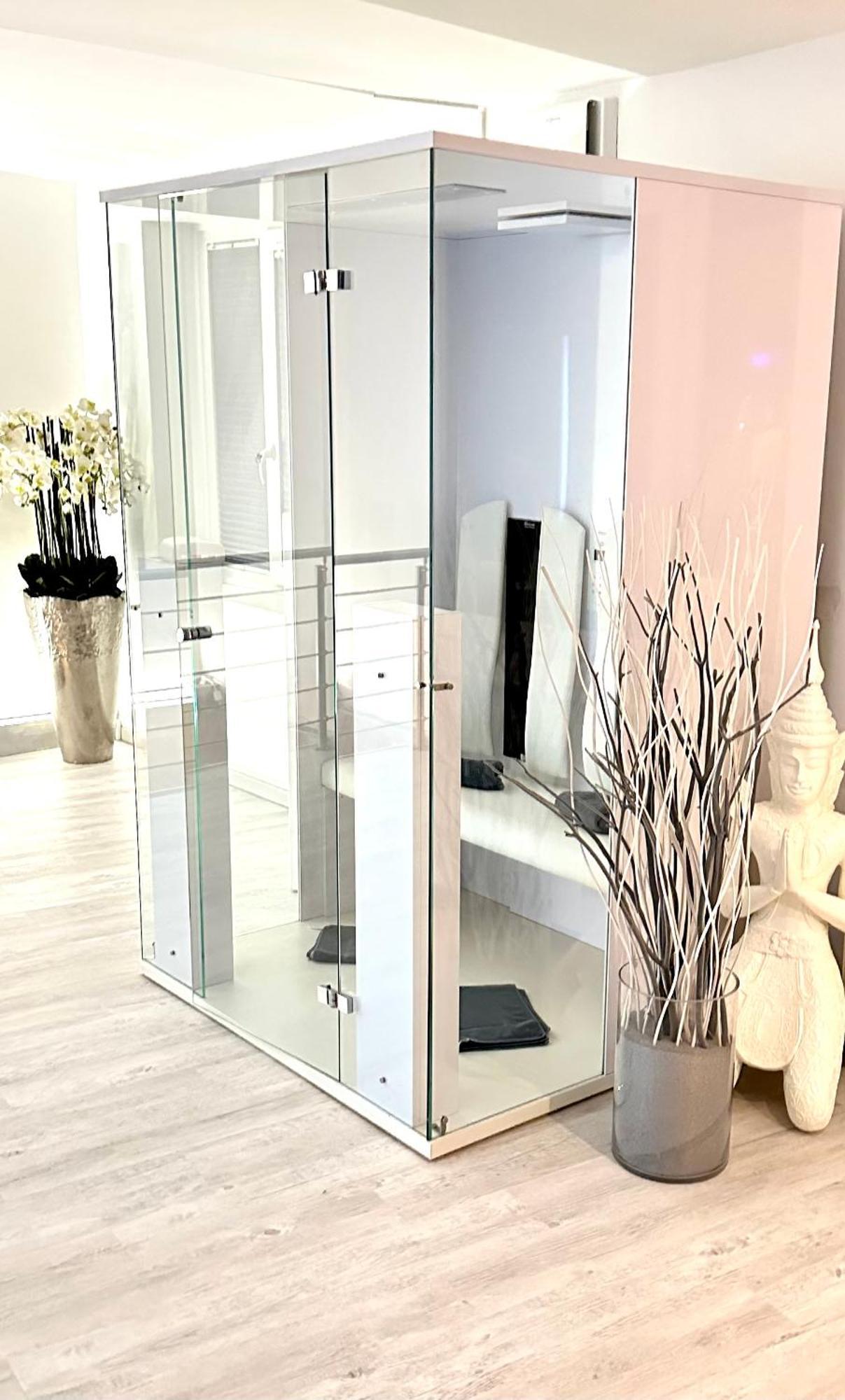 Appartement Jb Loft Hamburg-Harburg