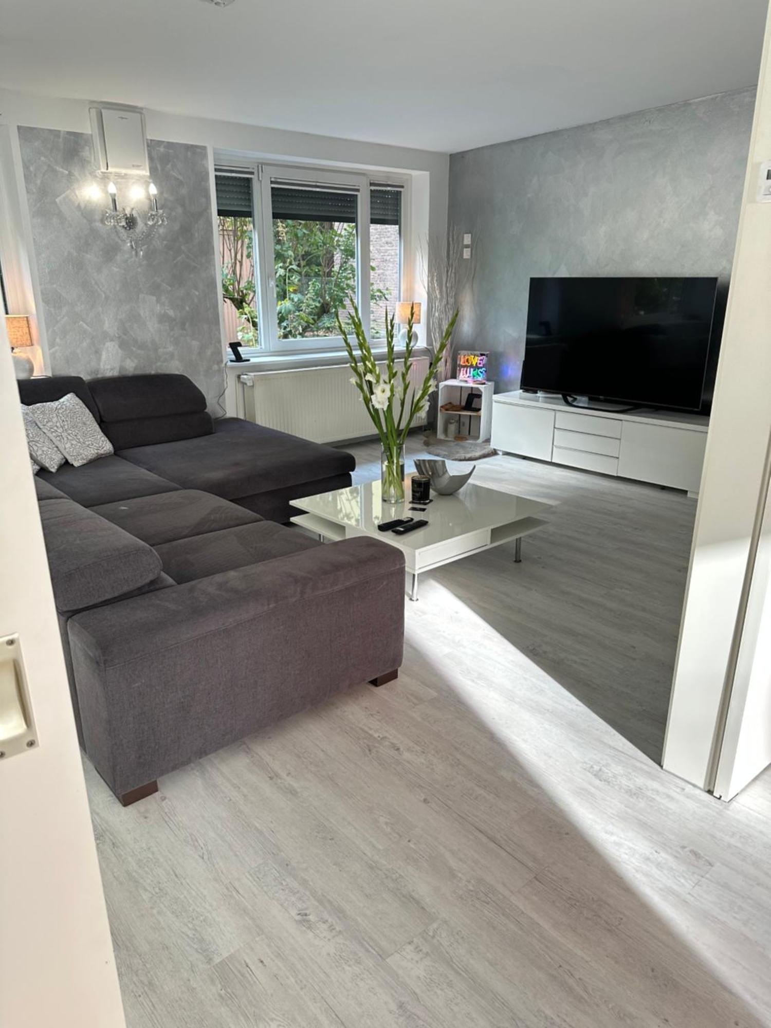 Jb Loft * Hamburg-Harburg