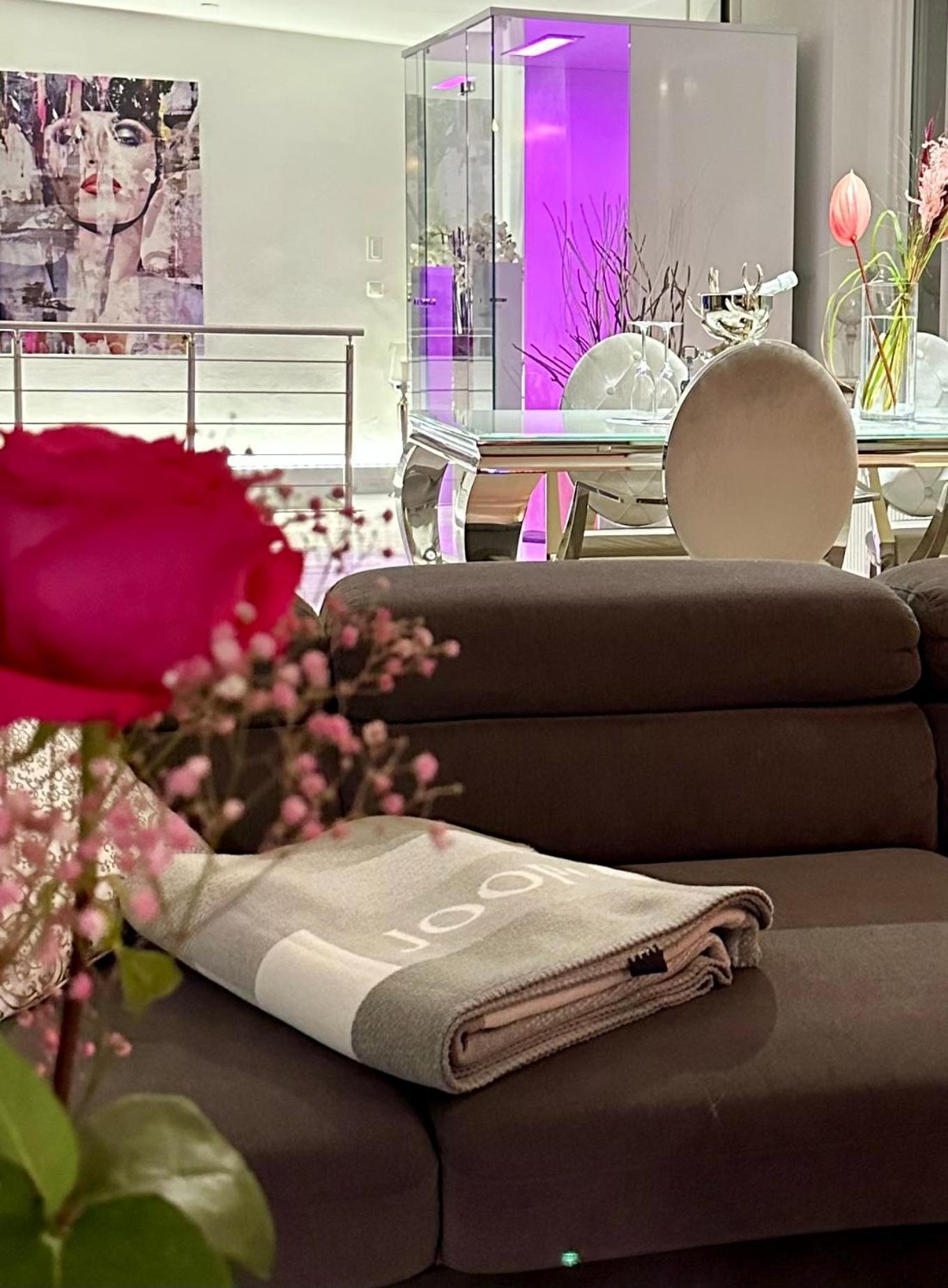 Jb Loft Hamburg-Harburg