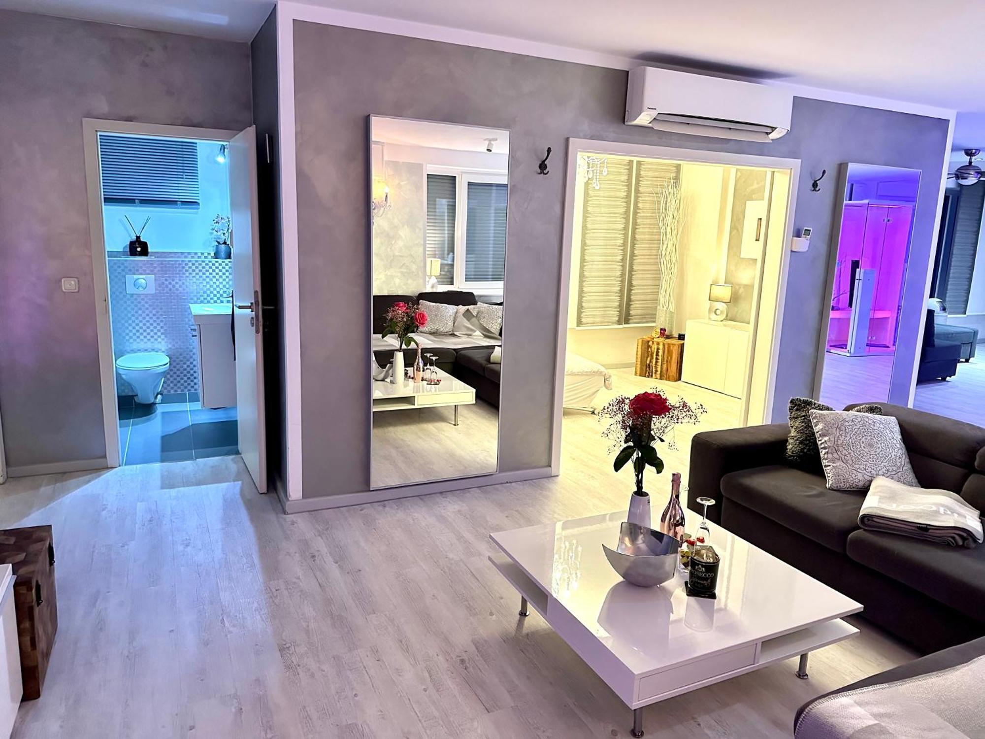 Jb Loft Appartement Hamburg-Harburg